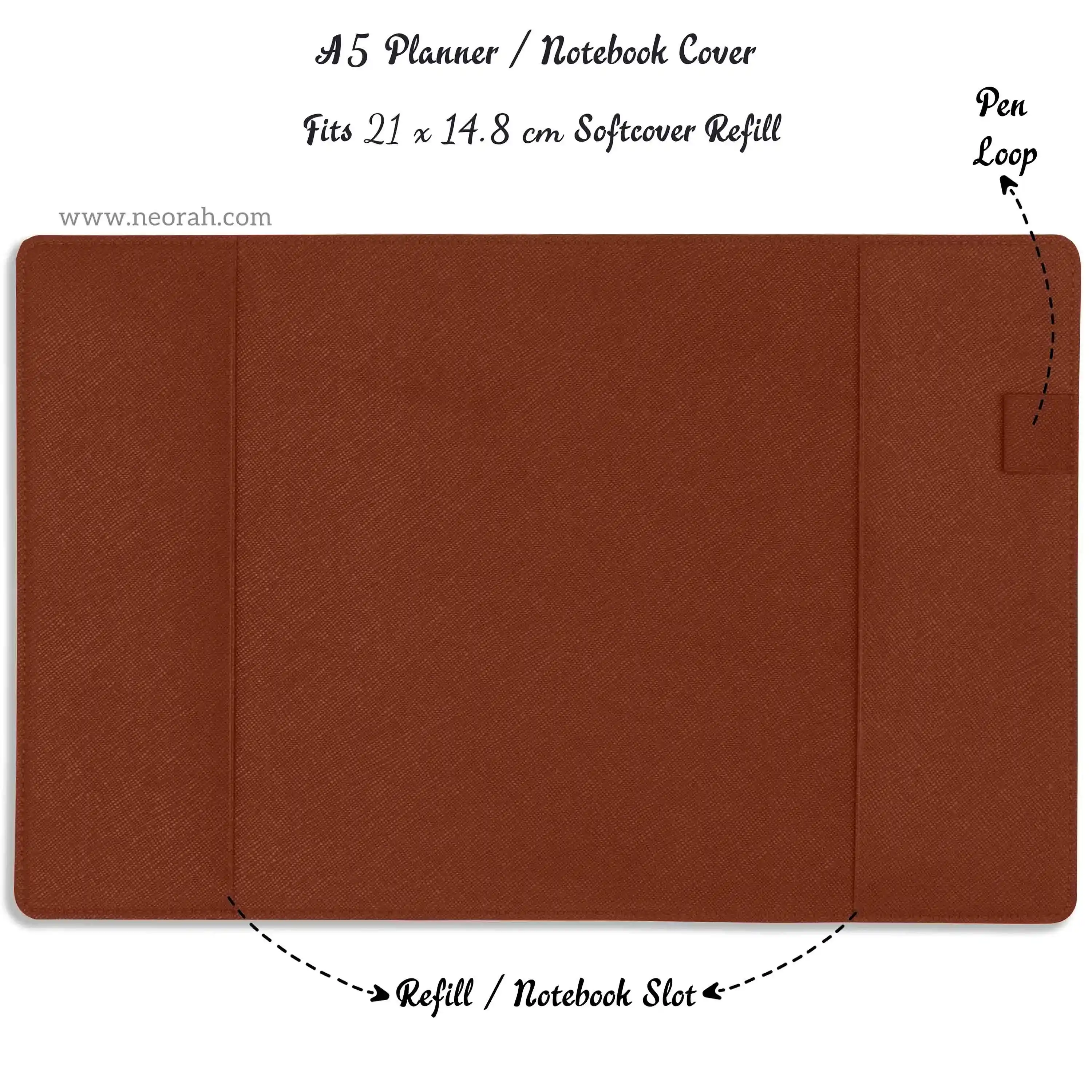 A5 SLEEVE FOR SOFTCOVER - Image 80