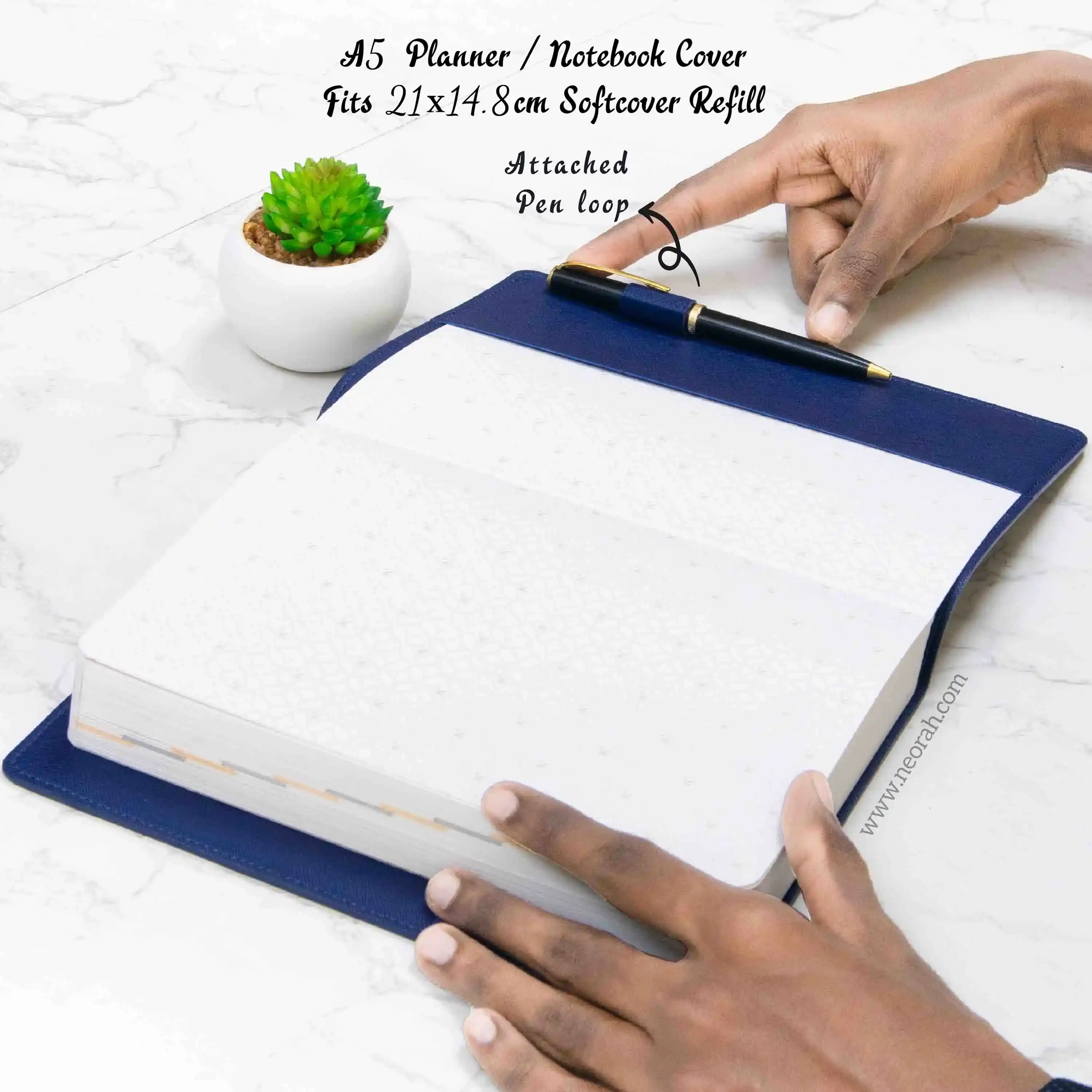 A5 SLEEVE FOR SOFTCOVER - Image 86