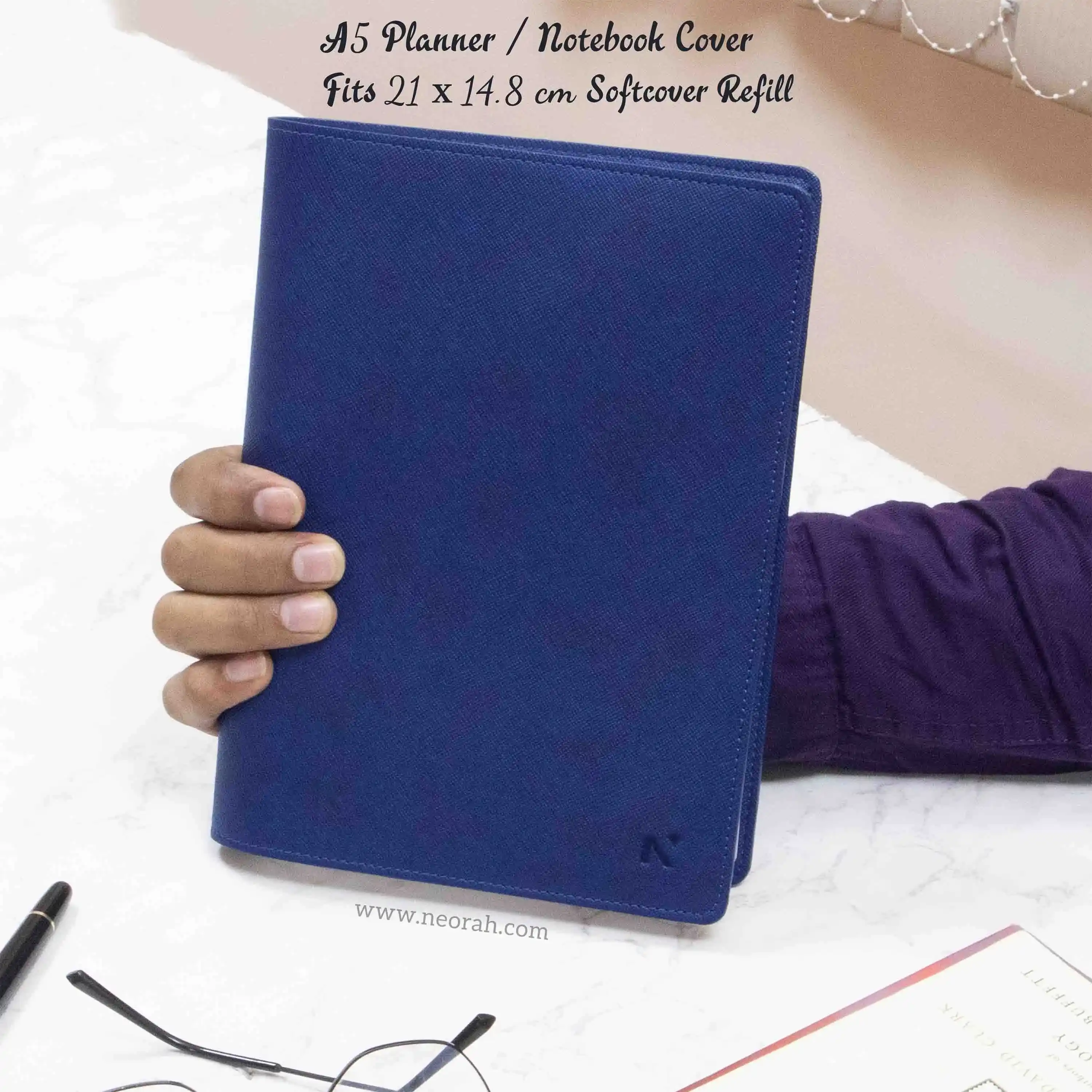 A5 SLEEVE FOR SOFTCOVER - Image 87