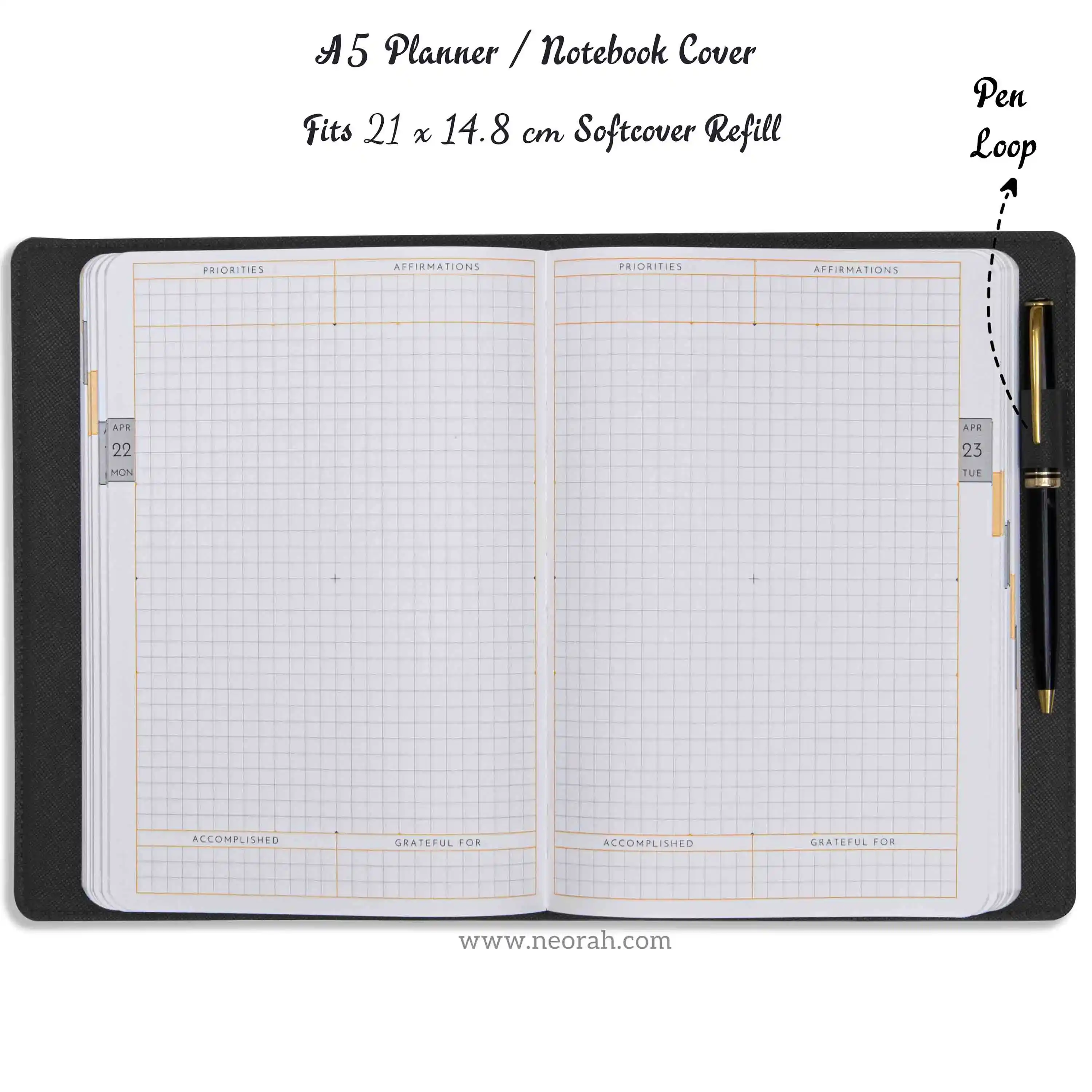 A5 SLEEVE FOR SOFTCOVER - Image 91