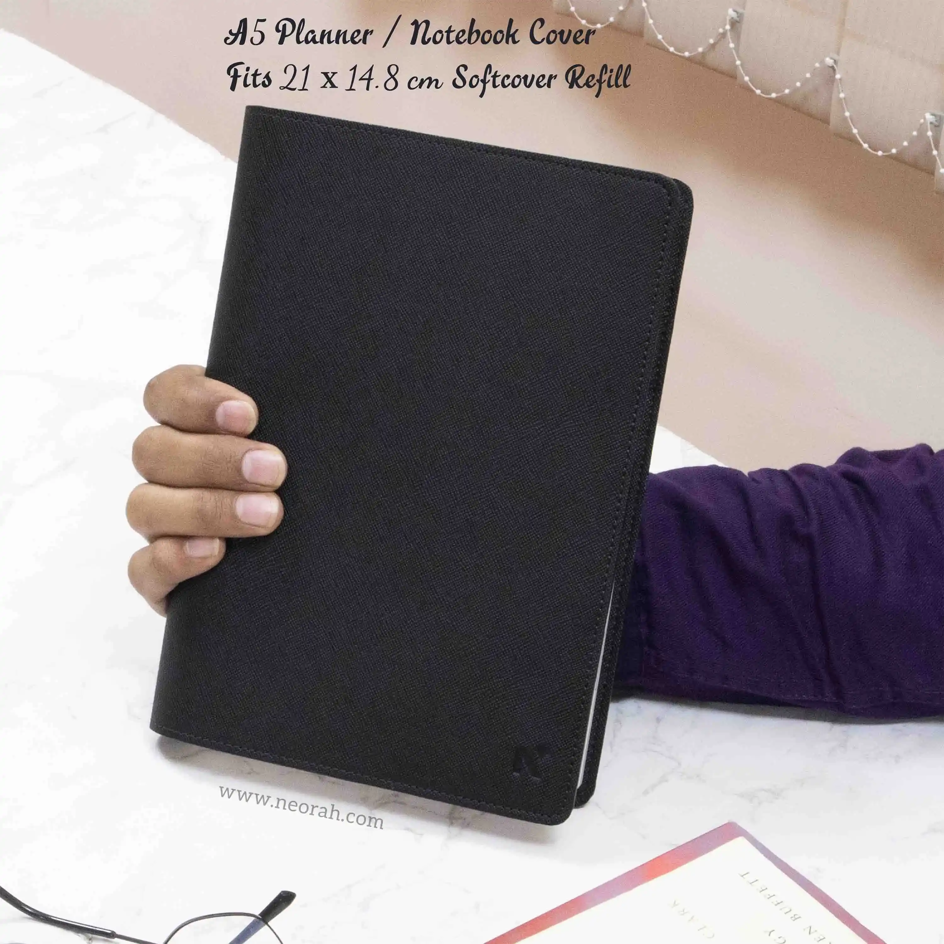 A5 SLEEVE FOR SOFTCOVER - Image 95