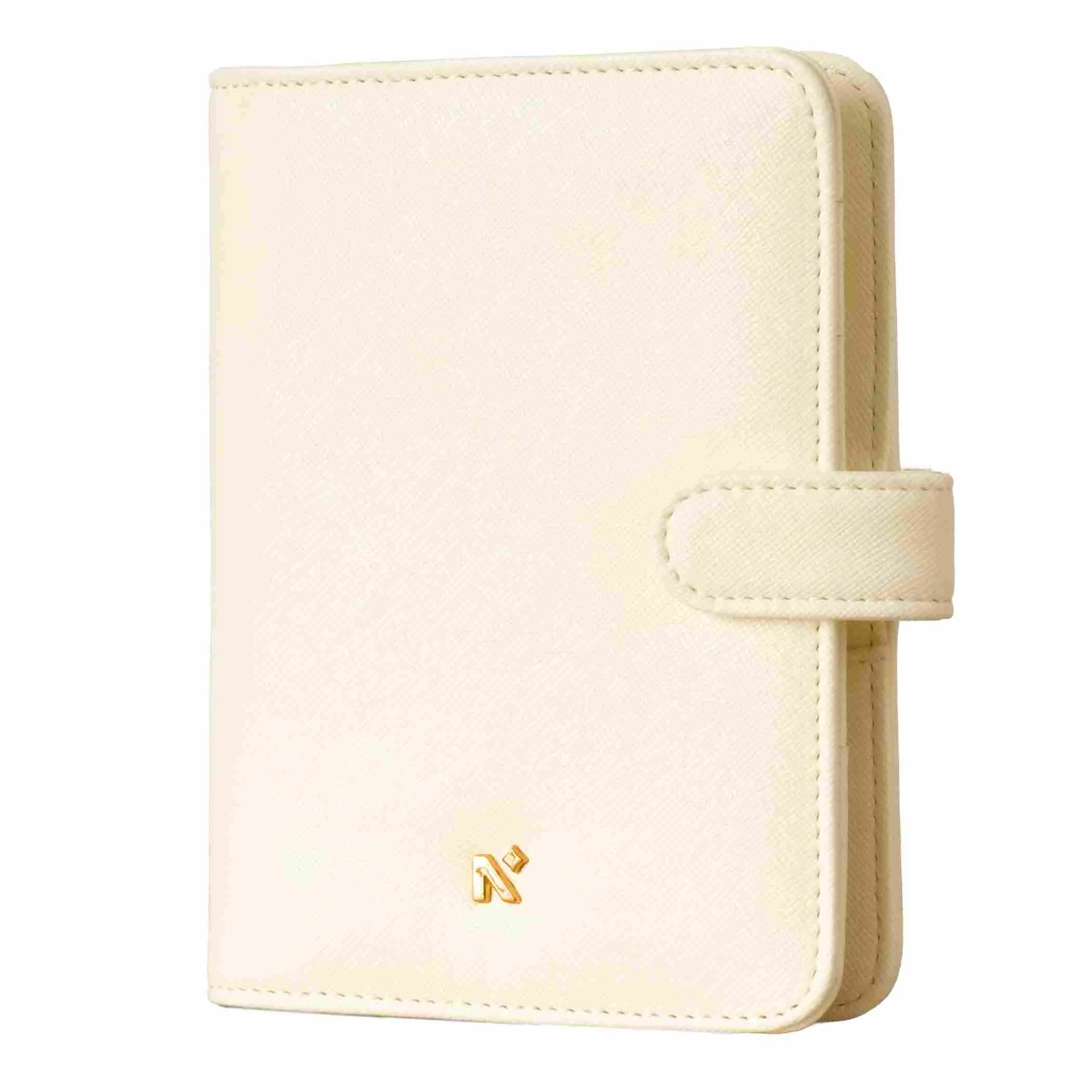 A5 - REFILLABLE ORGANISER SLEEVE - SNAP BUTTON - Image 22