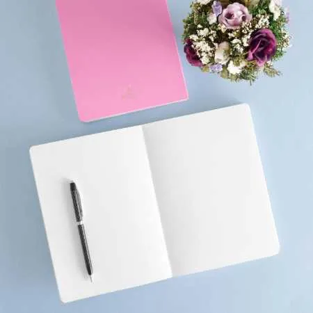 A5 - JOURNAL / REFILL-SOFTCOVER - Image 11