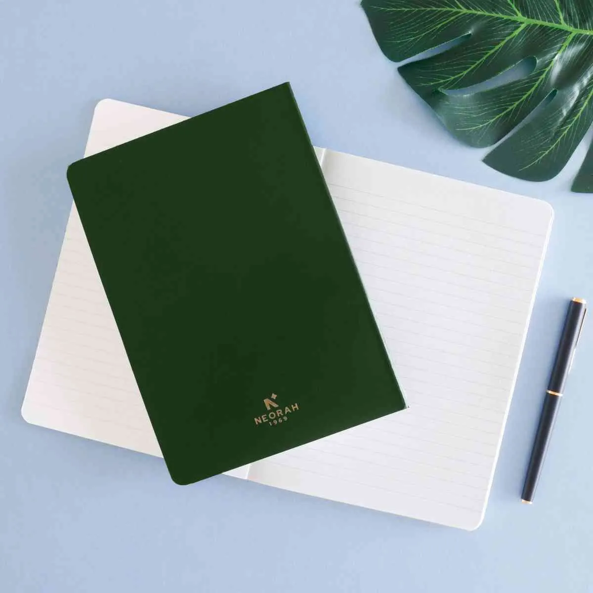 A5 - JOURNAL / REFILL-SOFTCOVER - Image 117