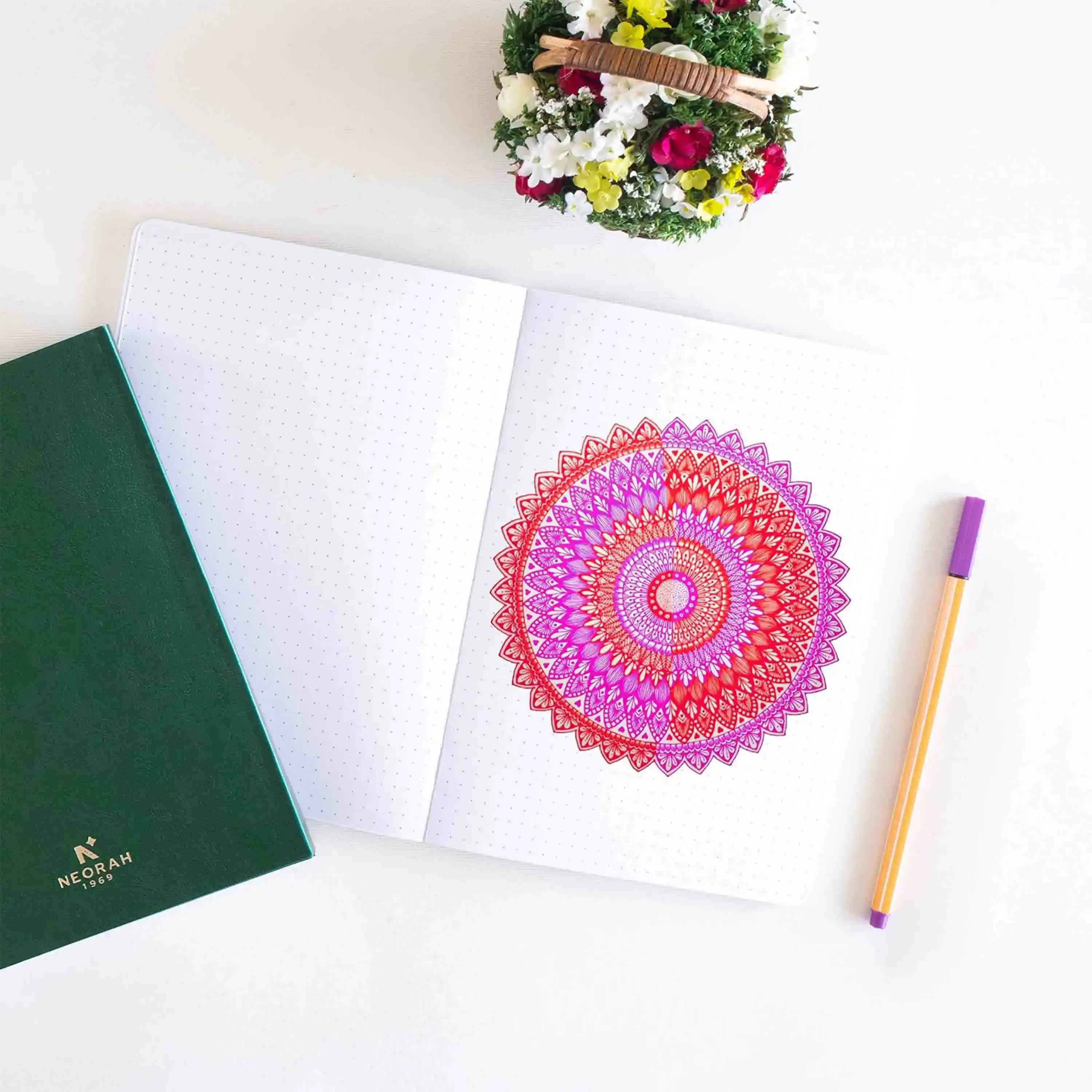 A5 - JOURNAL / REFILL-SOFTCOVER - Image 121