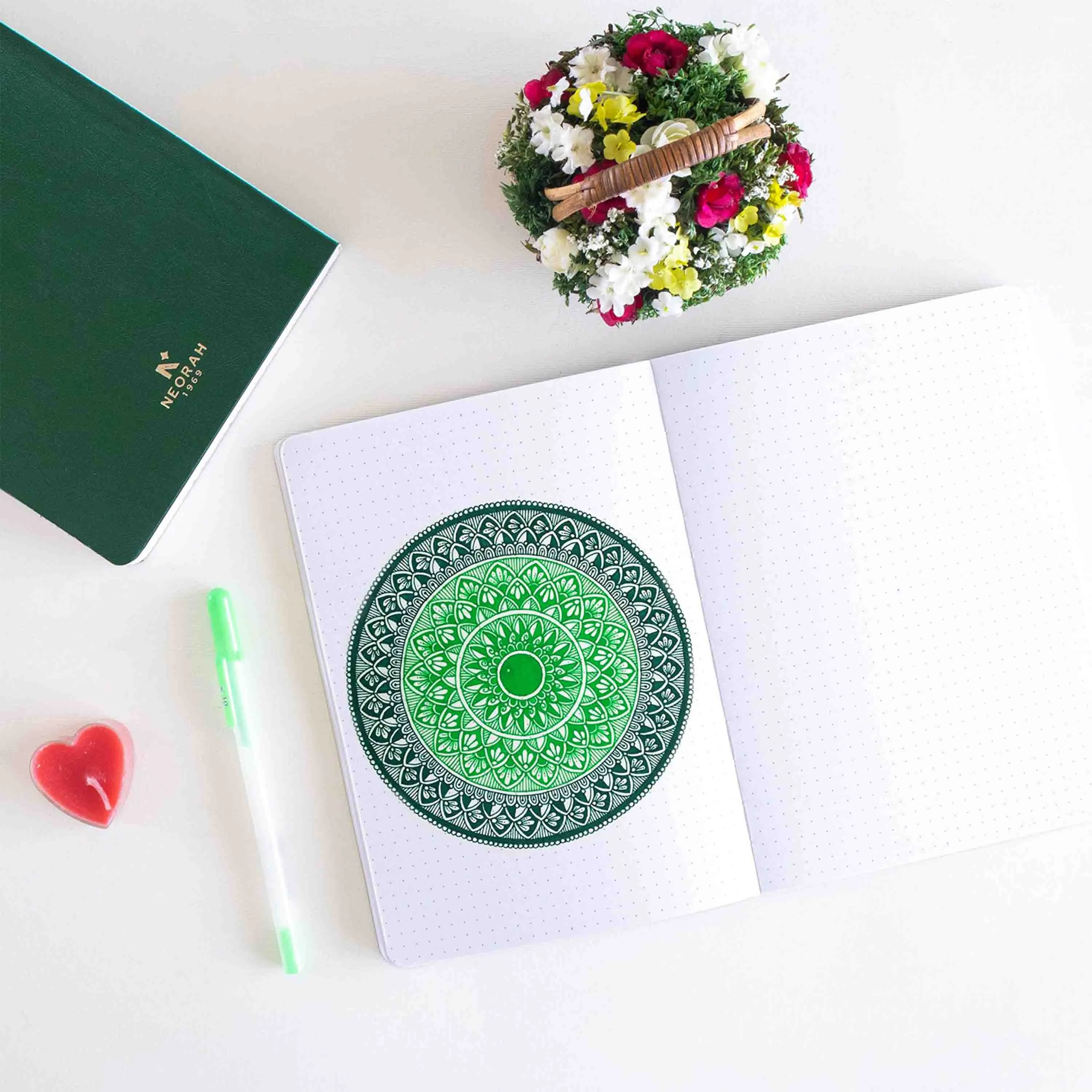 A5 - JOURNAL / REFILL-SOFTCOVER - Image 122