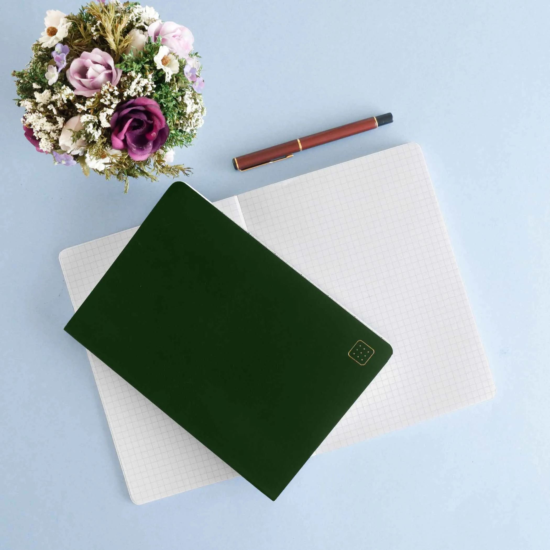 A5 - JOURNAL / REFILL-SOFTCOVER - Image 124