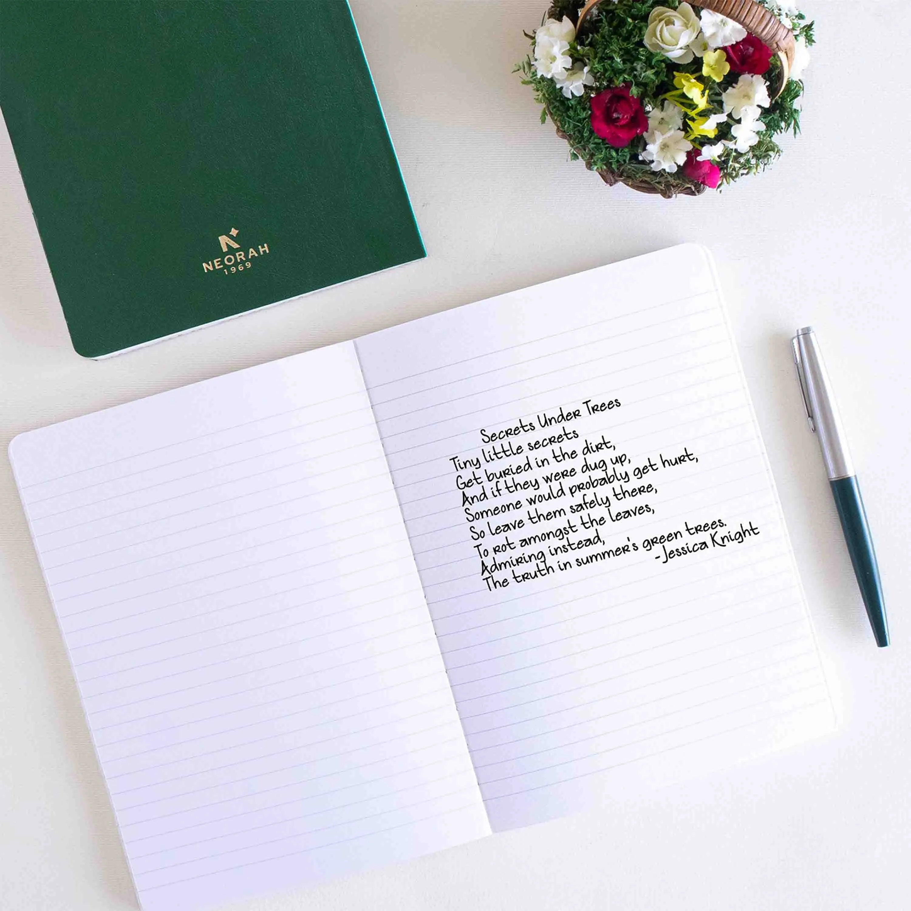 A5 - JOURNAL / REFILL-SOFTCOVER - Image 140