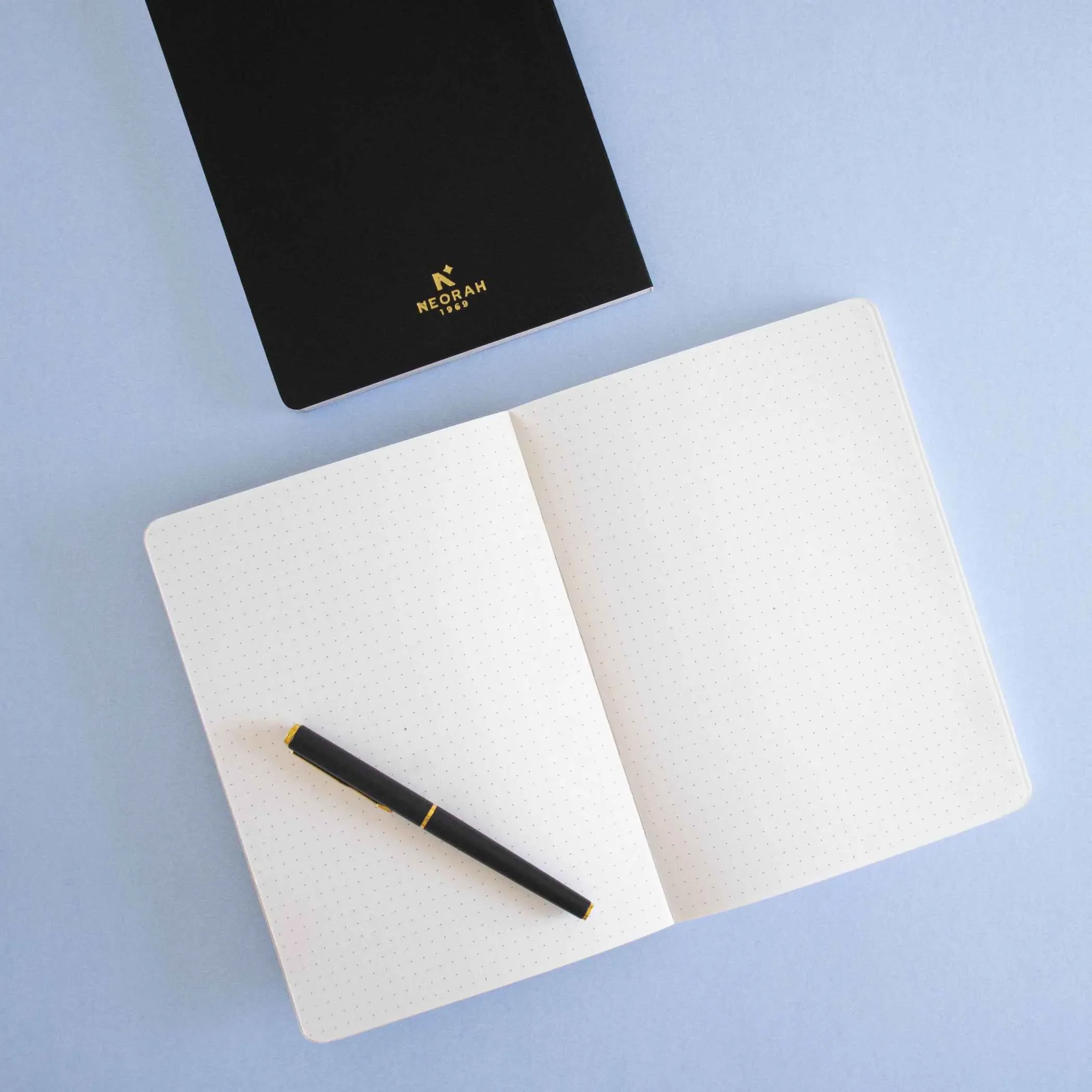 A5 - JOURNAL / REFILL-SOFTCOVER - Image 195