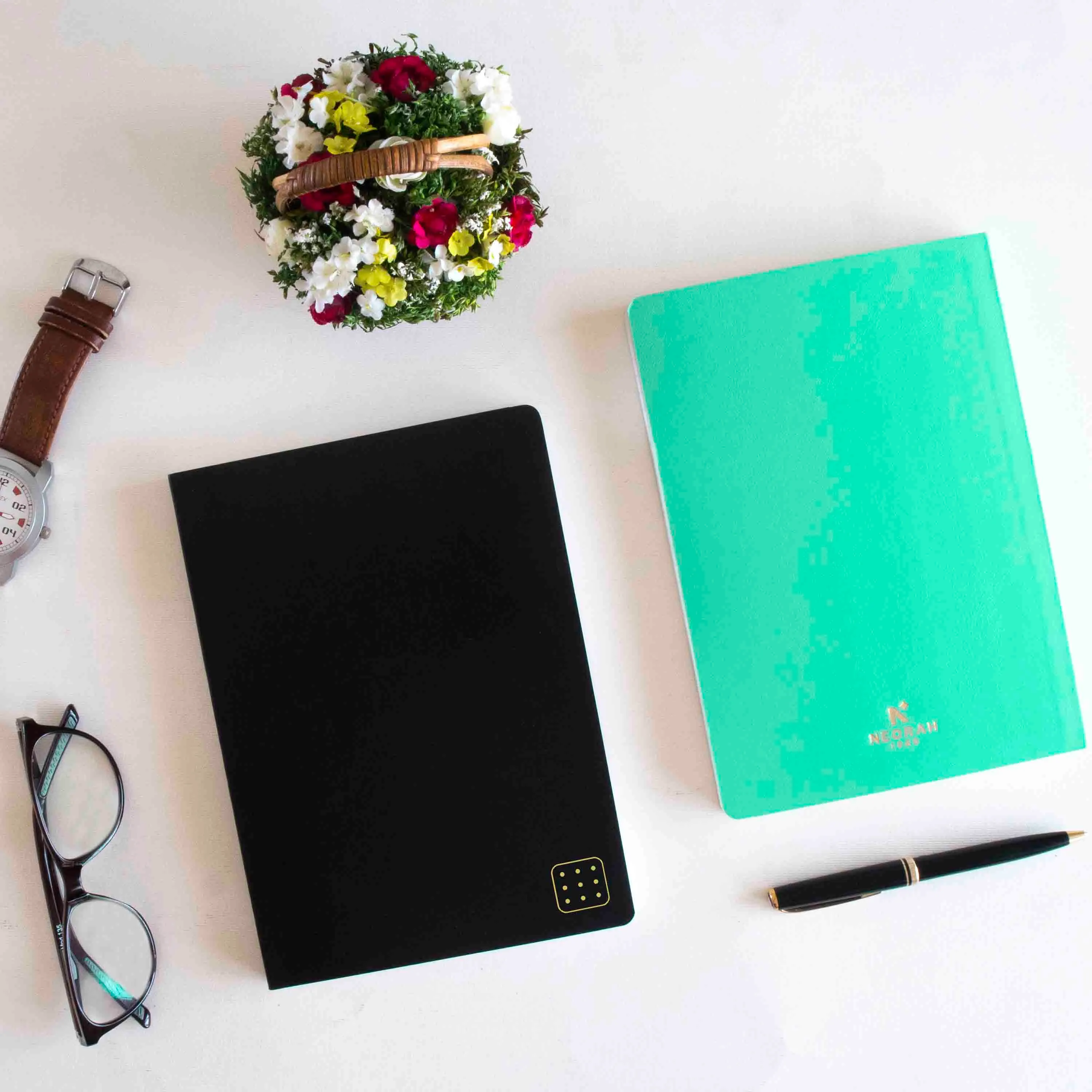 A5 - JOURNAL / REFILL-SOFTCOVER - Image 197