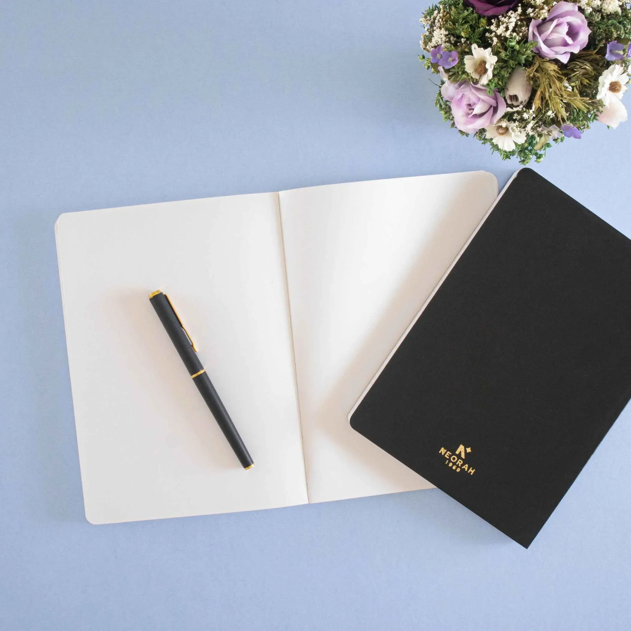 A5 - JOURNAL / REFILL-SOFTCOVER - Image 205