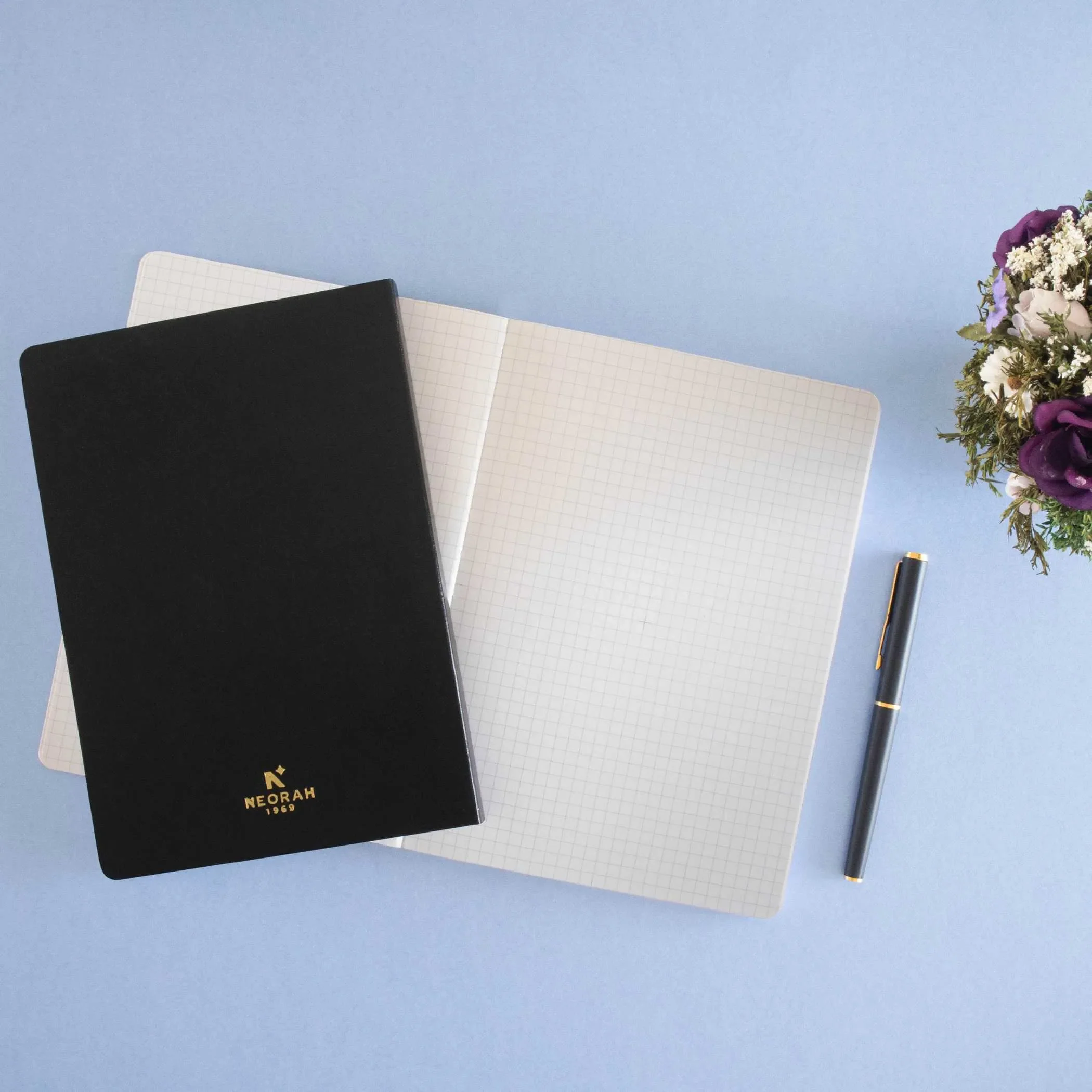 A5 - JOURNAL / REFILL-SOFTCOVER - Image 210