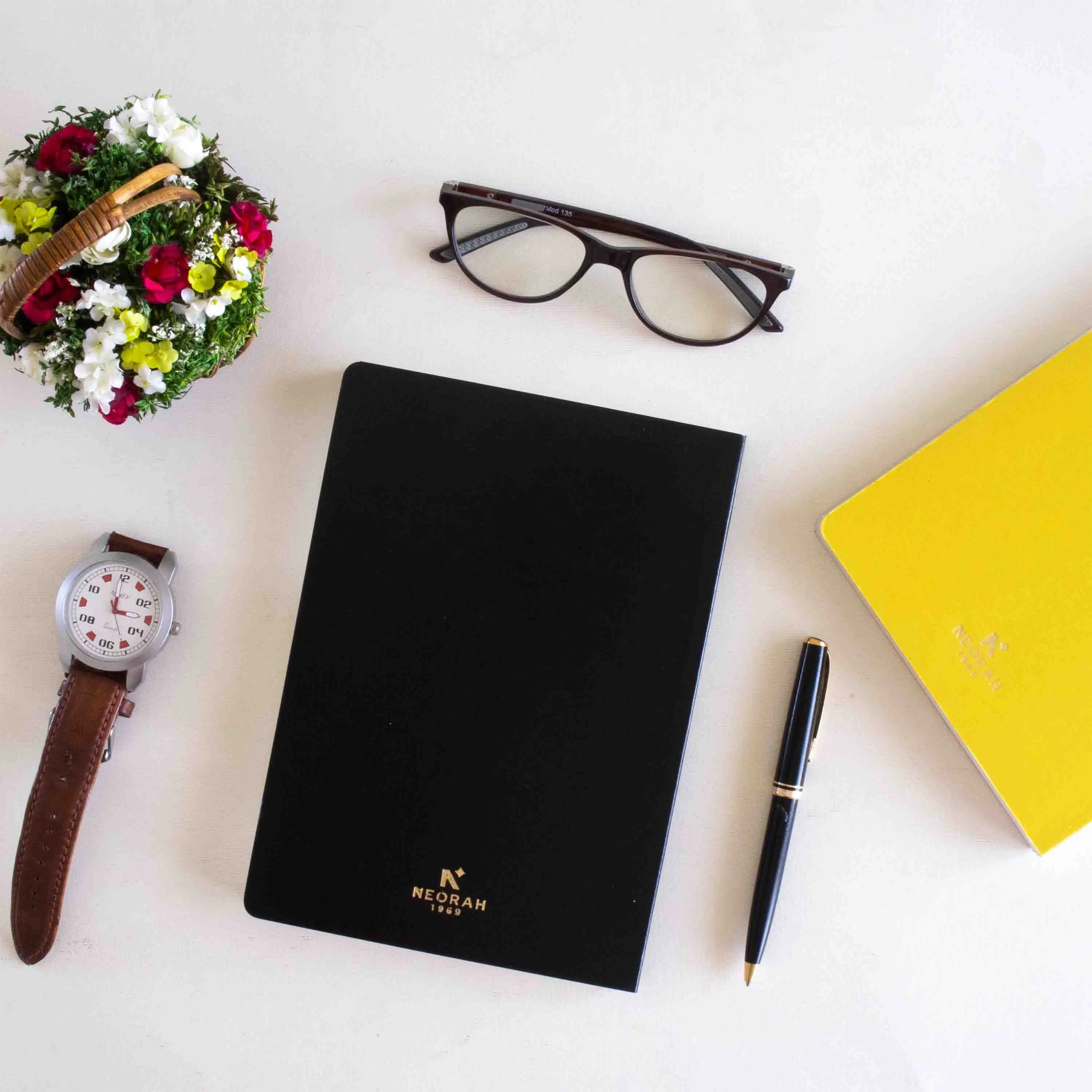 A5 - JOURNAL / REFILL-SOFTCOVER - Image 212