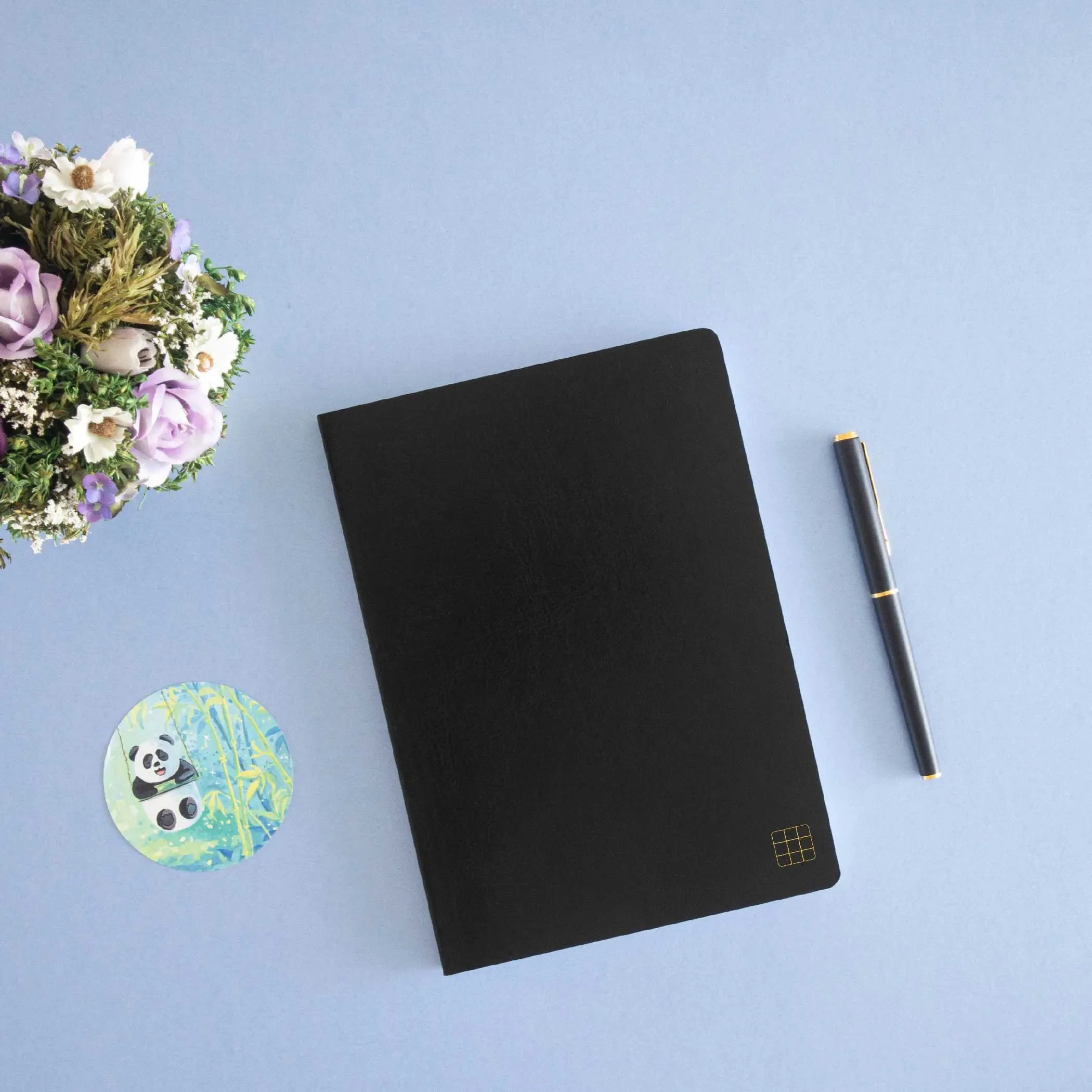 A5 - JOURNAL / REFILL-SOFTCOVER - Image 213