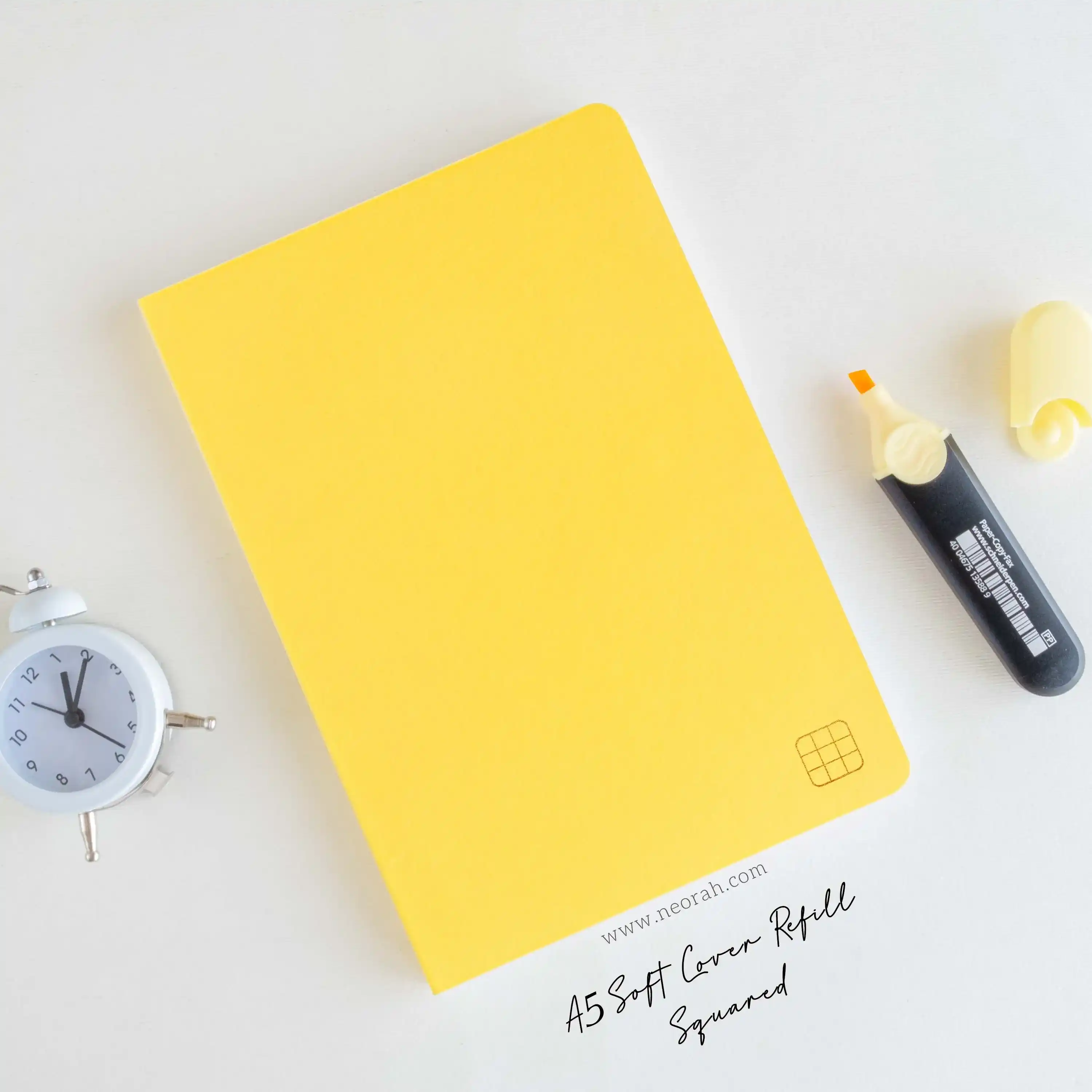 A5 - JOURNAL / REFILL-SOFTCOVER - Image 234