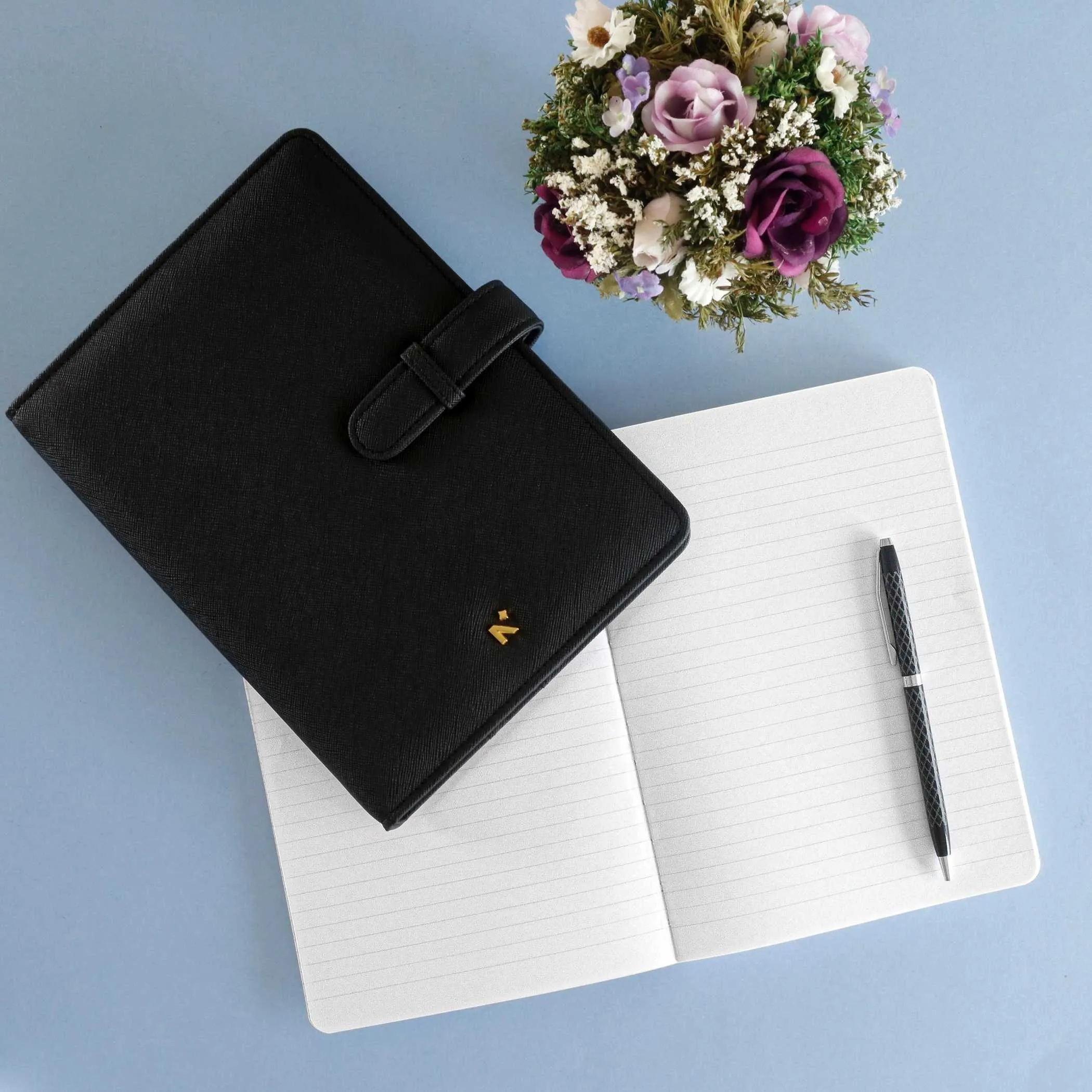 A5 - JOURNAL / REFILL-SOFTCOVER - Image 28
