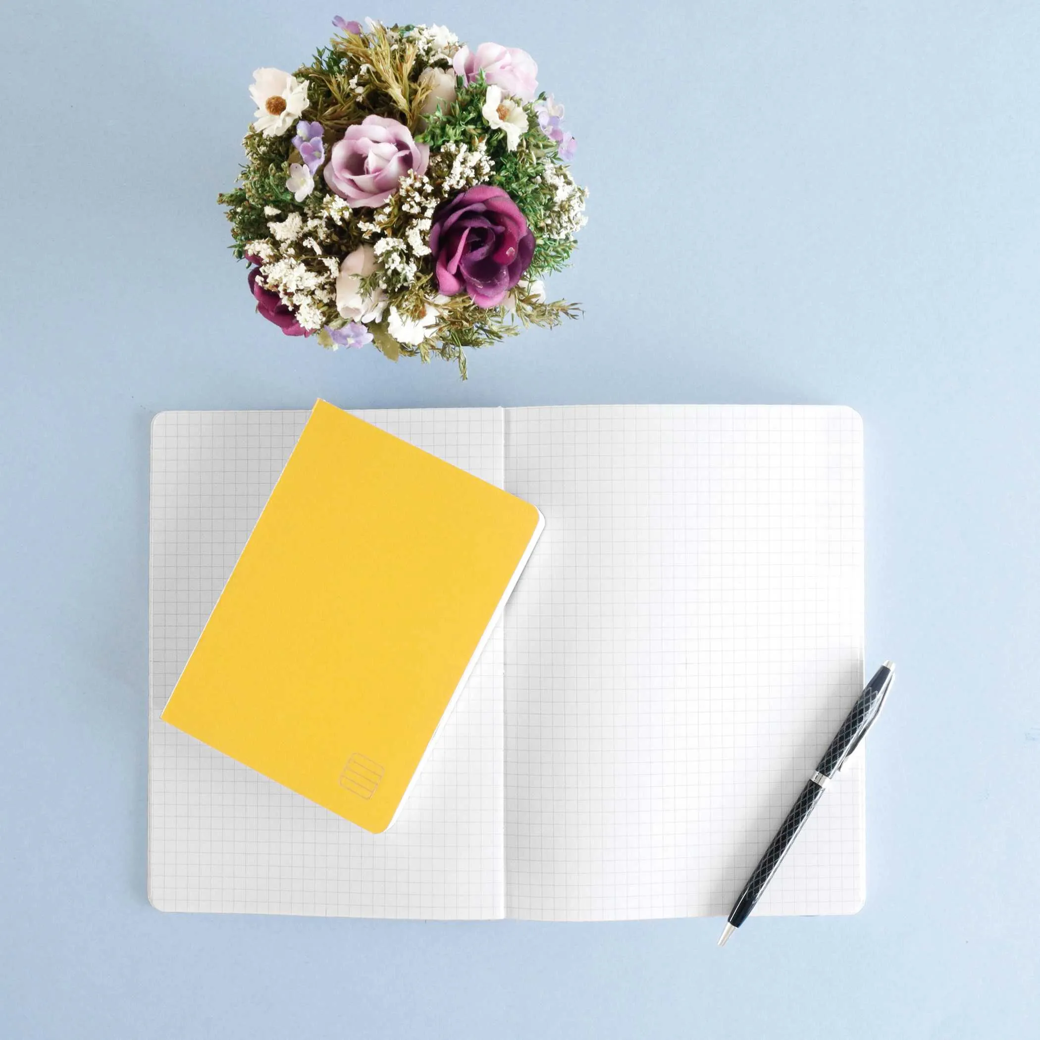A5 - JOURNAL / REFILL-SOFTCOVER - Image 68