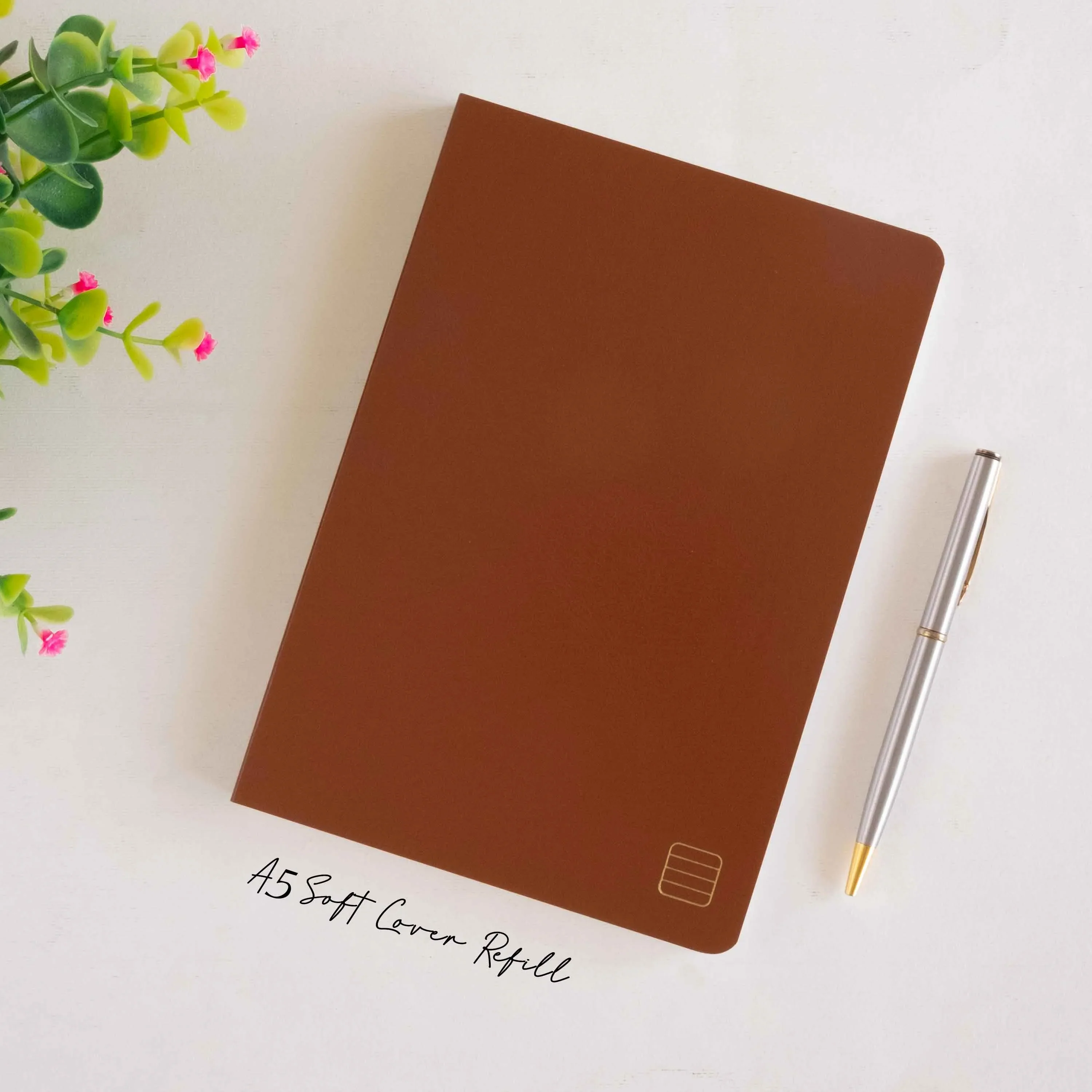 A5 - JOURNAL / REFILL-SOFTCOVER - Image 82