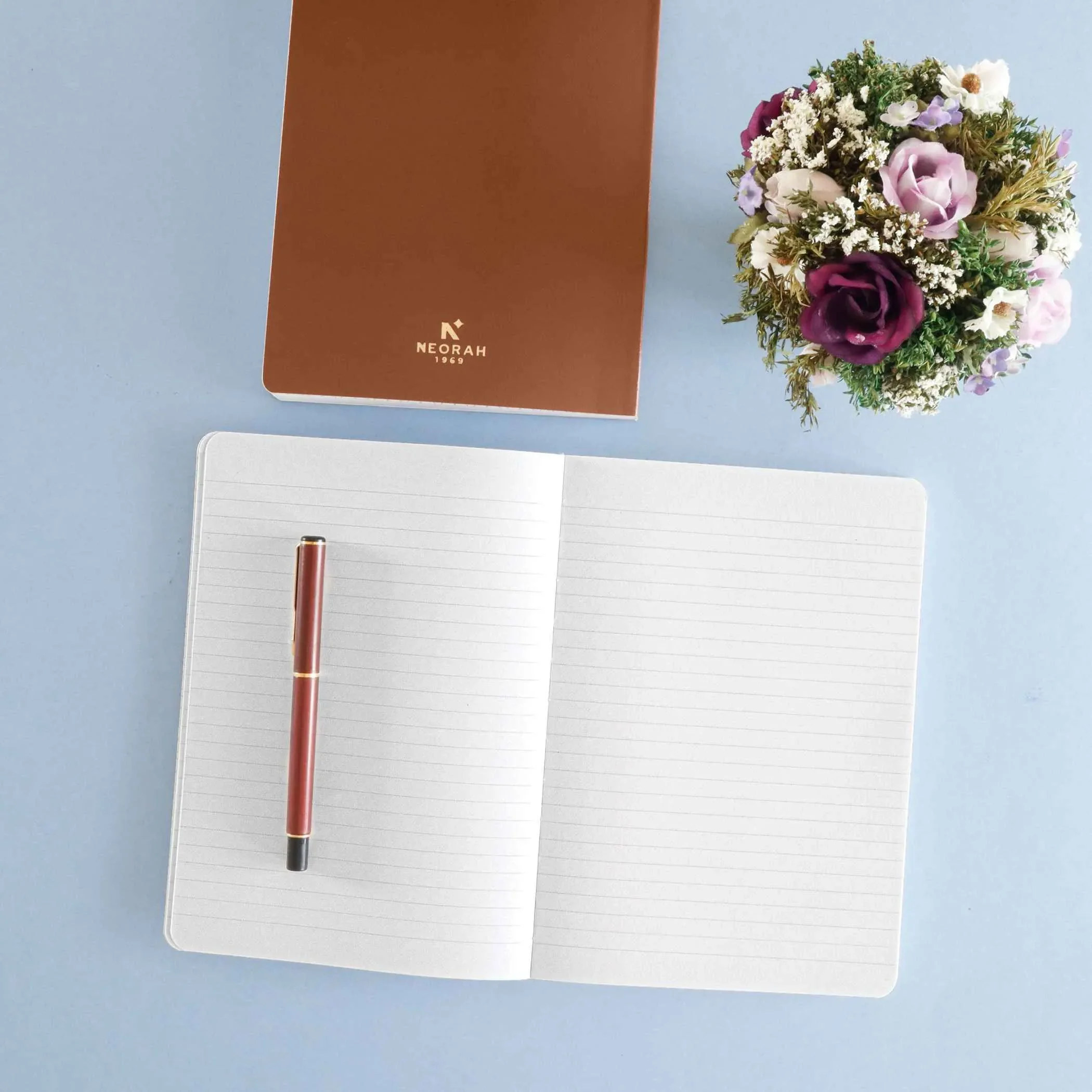 A5 - JOURNAL / REFILL-SOFTCOVER - Image 86