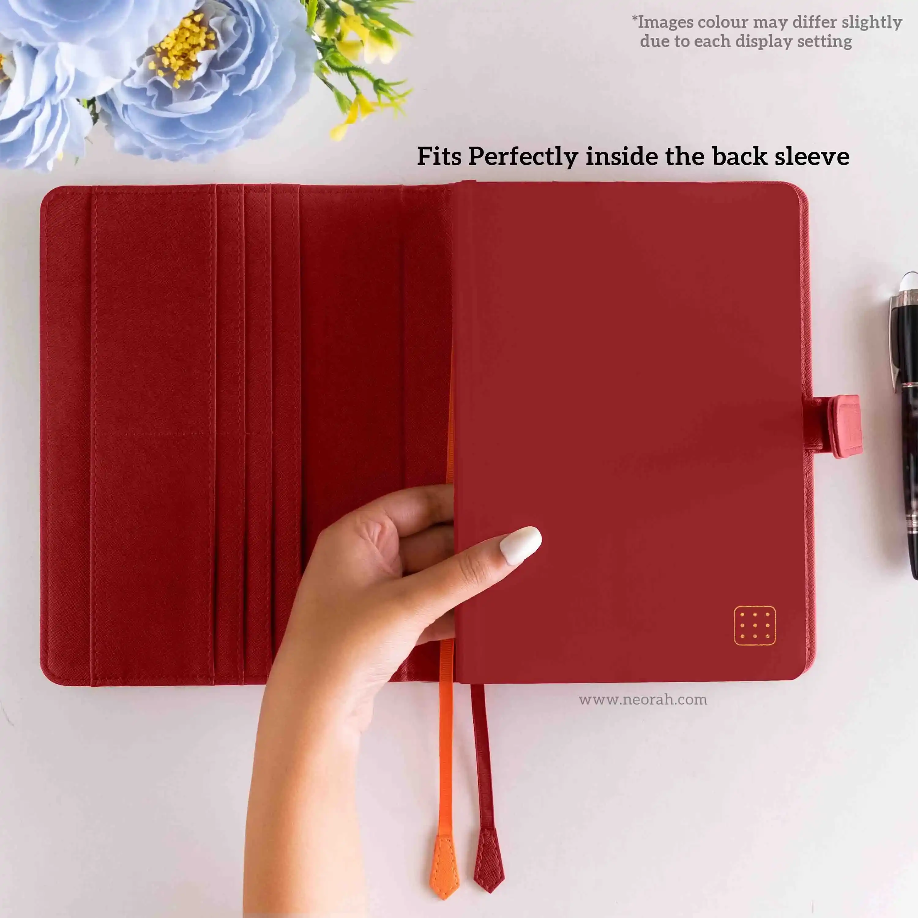 A5 - REFILLABLE ORGANISER SLEEVE - LOOP - Image 173