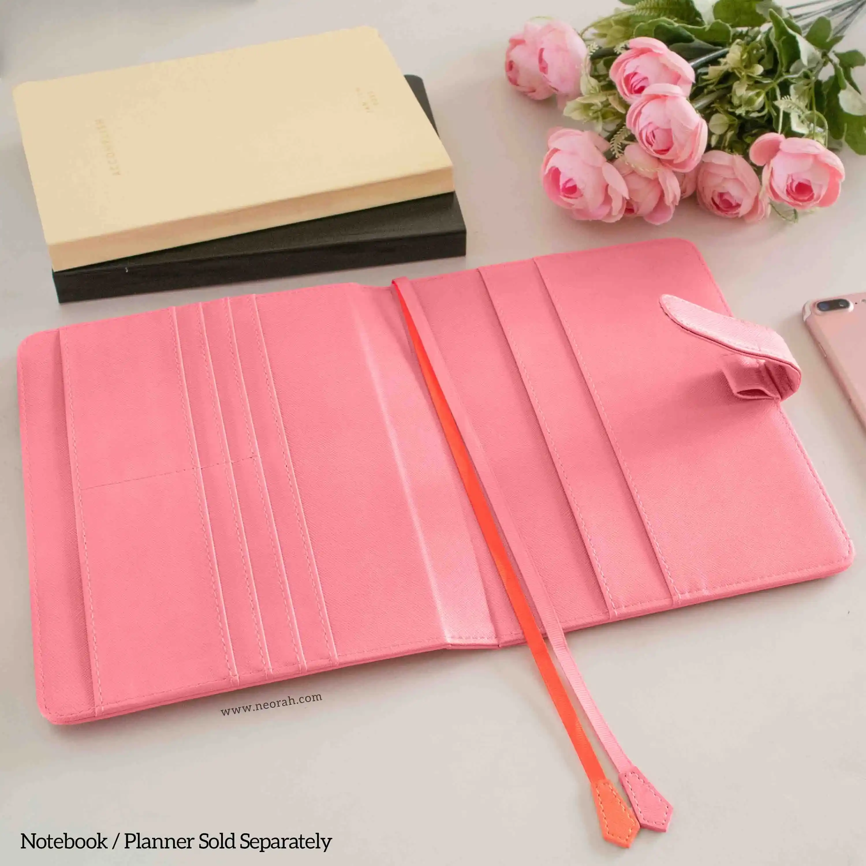 A5 - REFILLABLE ORGANISER SLEEVE - LOOP - Image 89