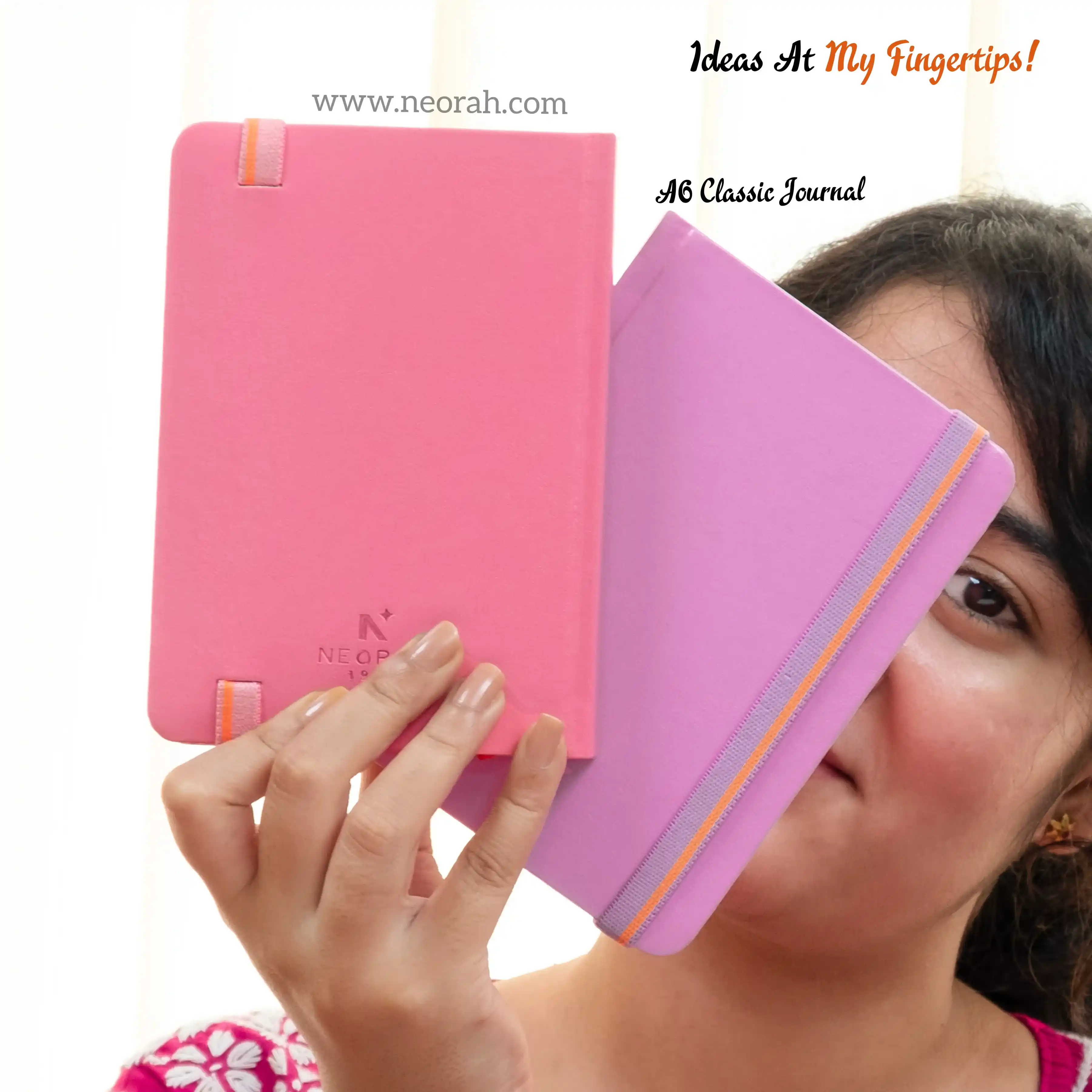 A6 - CLASSIC NOTEBOOK - HARDCOVER - Image 159