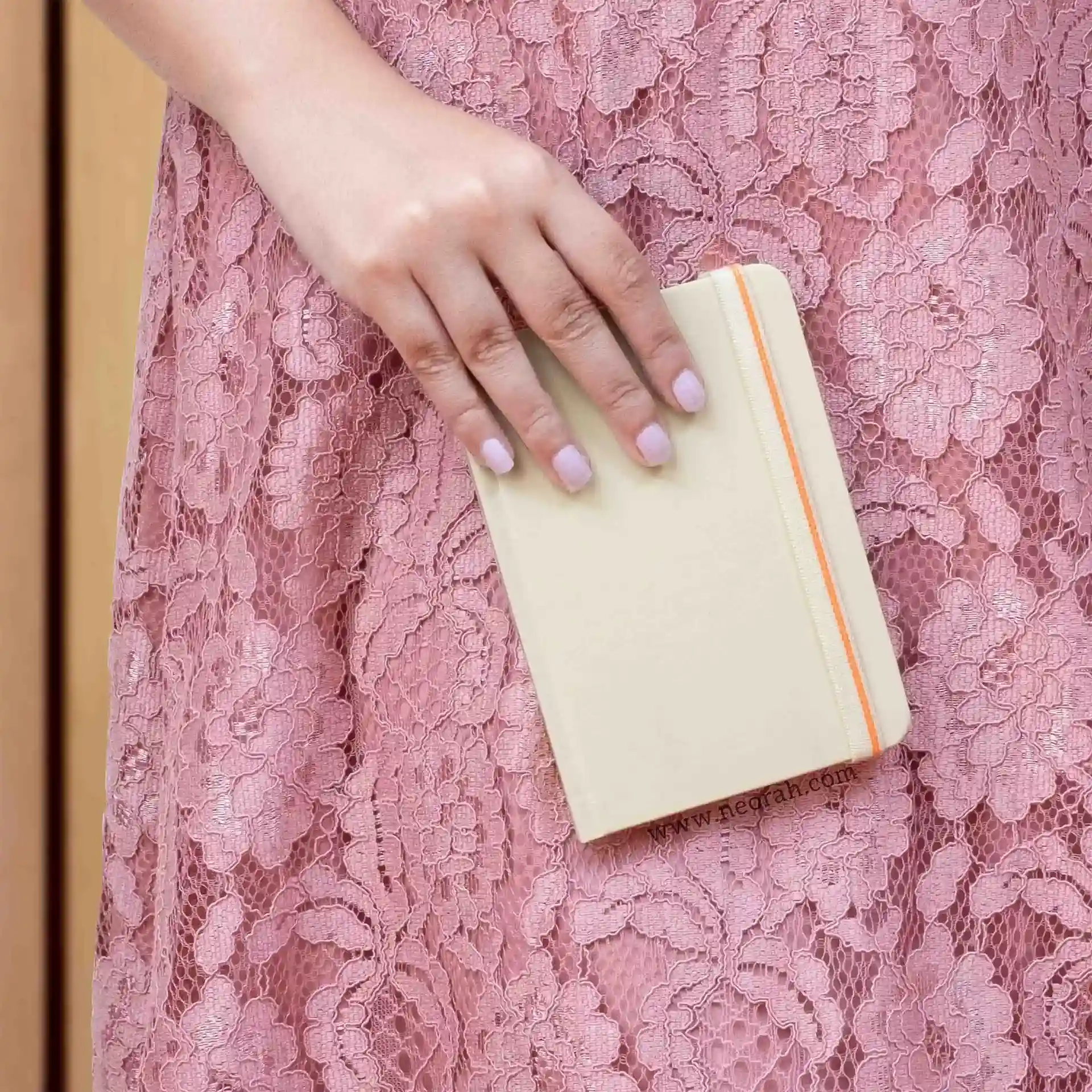 A6 - CLASSIC NOTEBOOK - HARDCOVER - Image 31