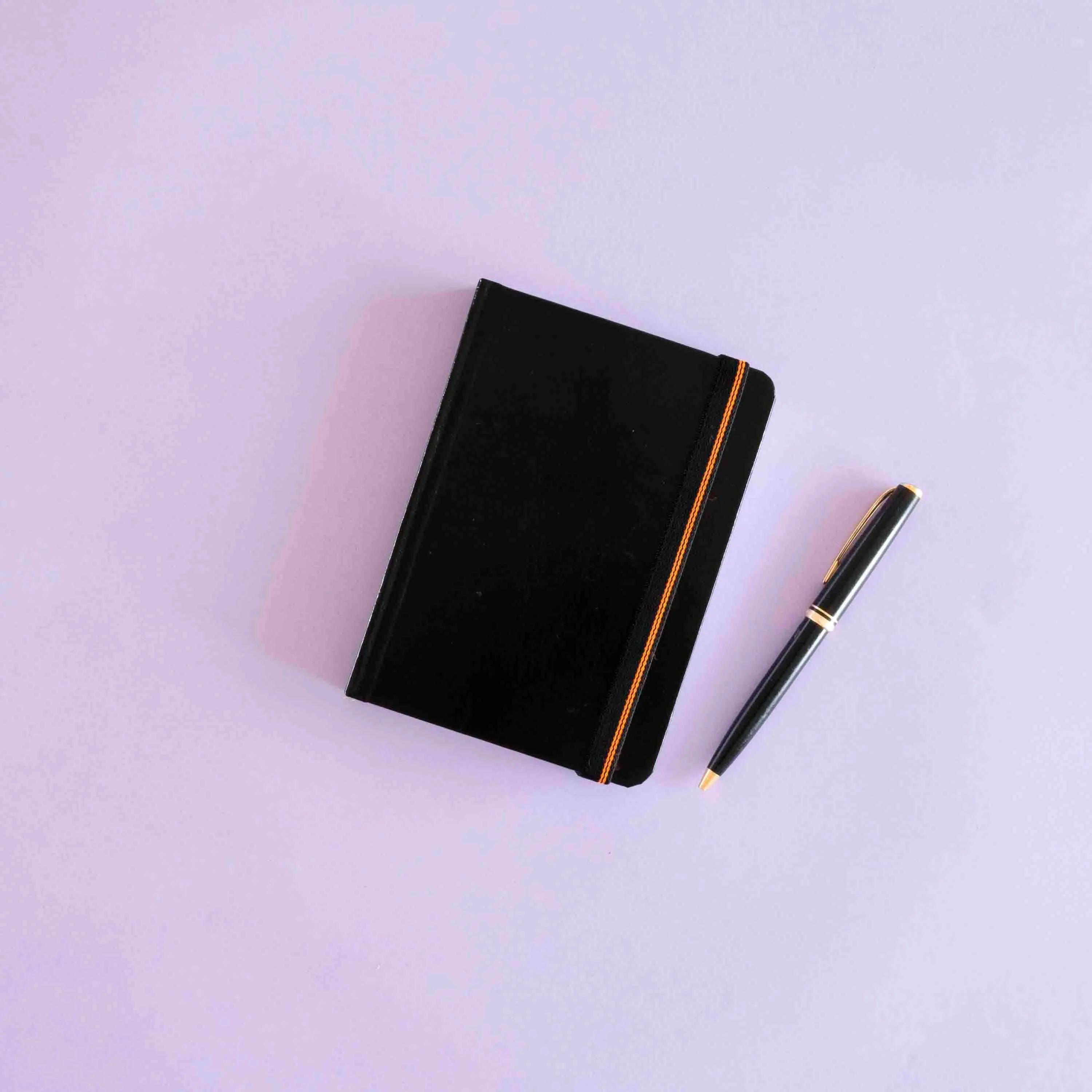 A6 - CLASSIC NOTEBOOK - HARDCOVER - Image 39