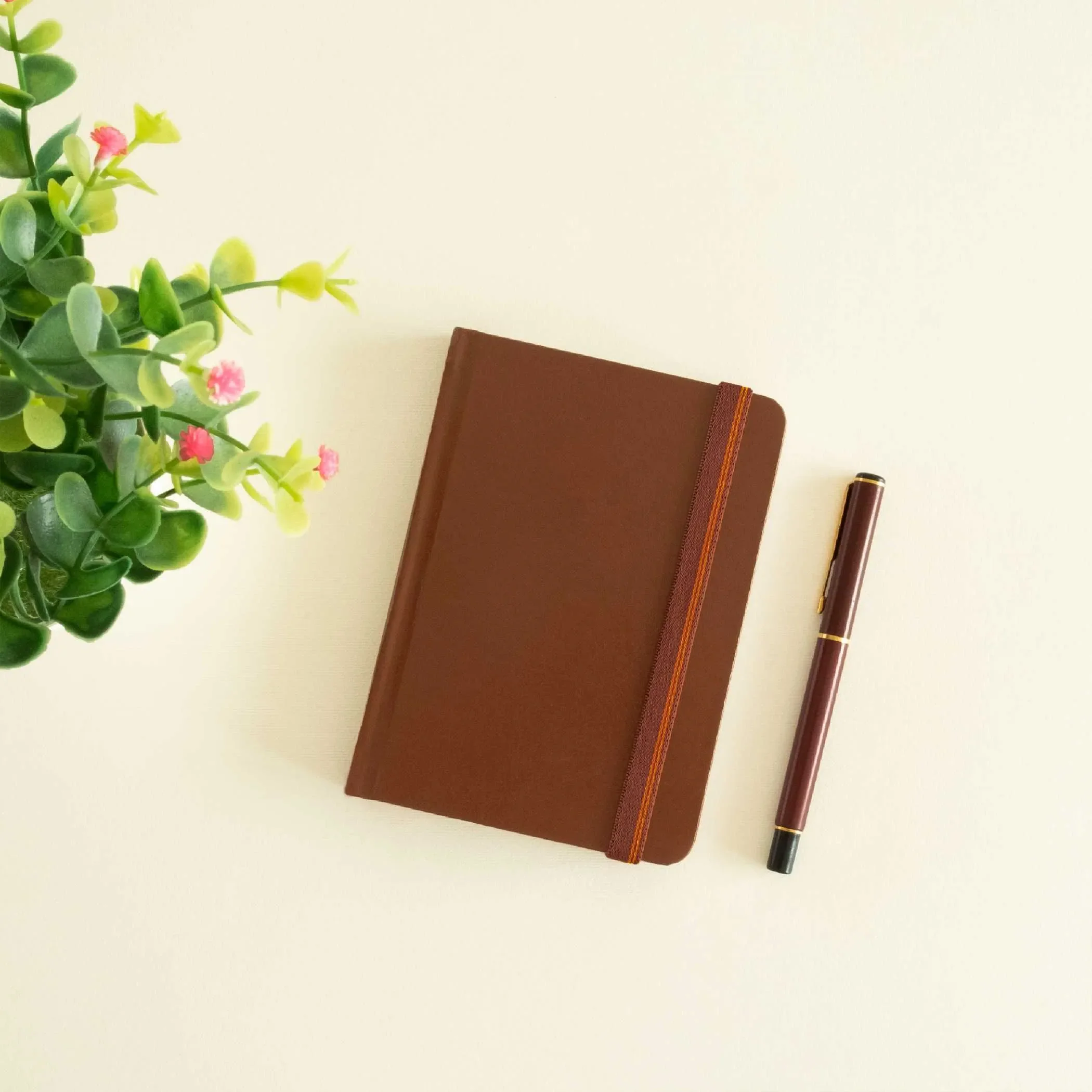 A6 - CLASSIC NOTEBOOK - HARDCOVER - Image 57