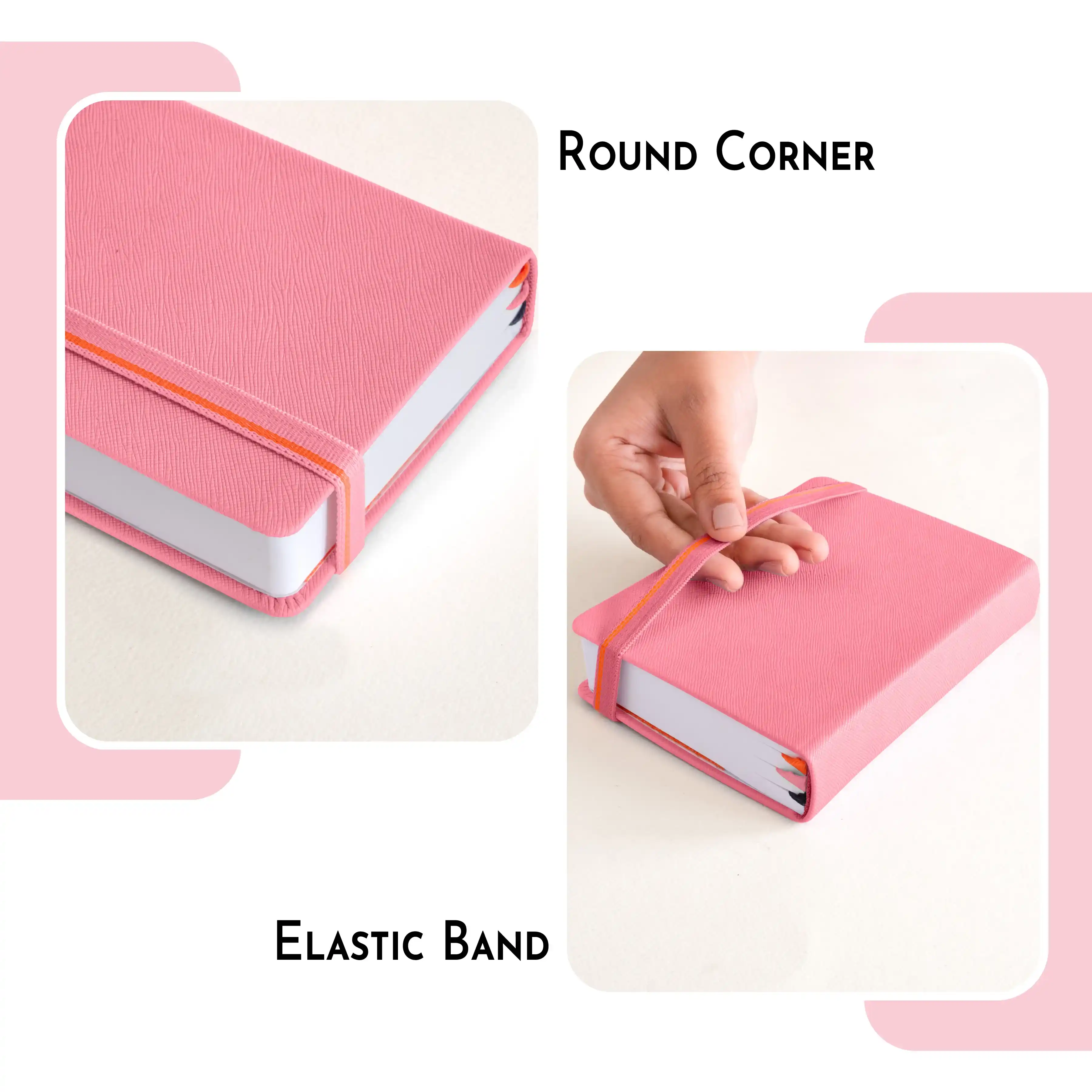 A6 - PAGE A DAY JOURNAL - Image 11