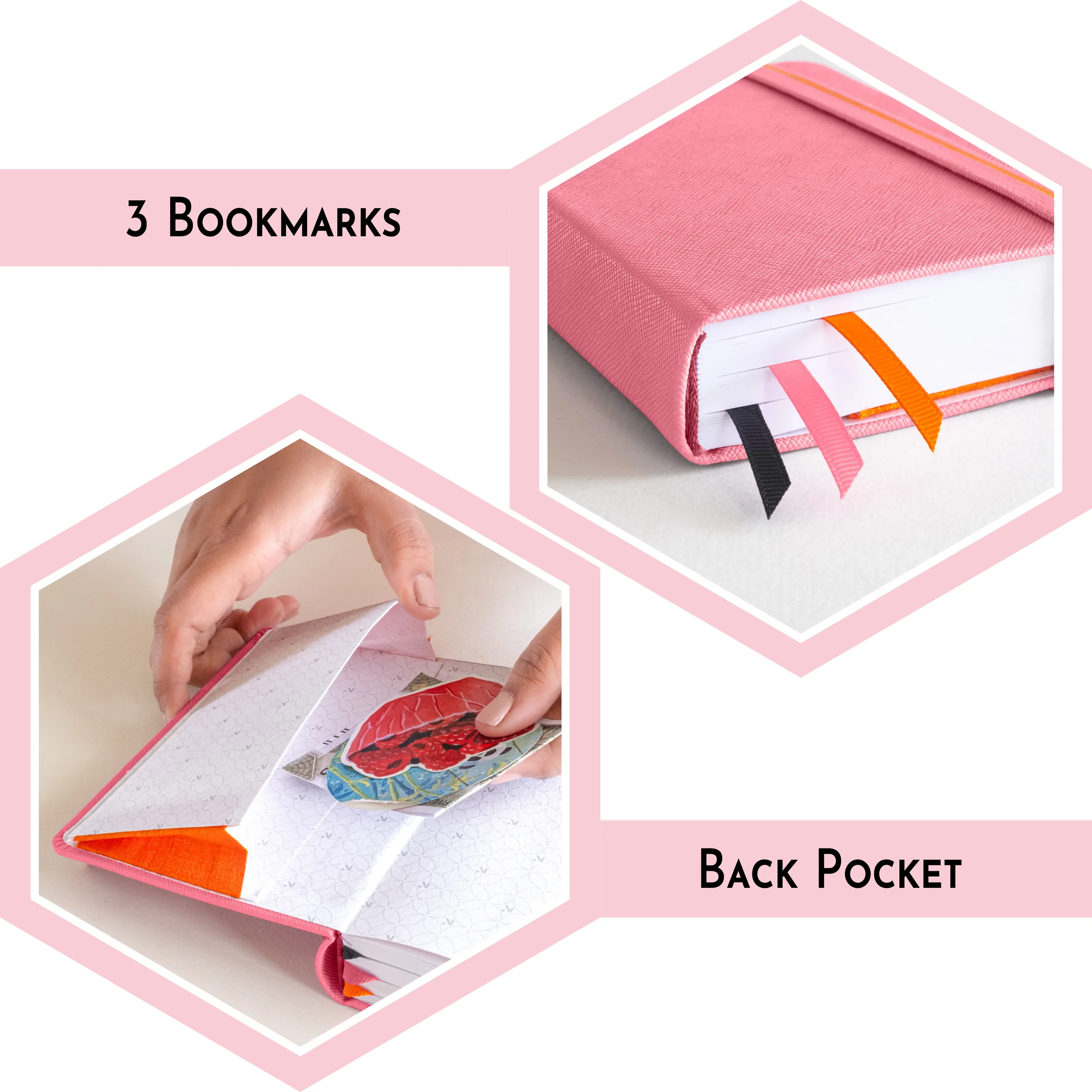 A6 - PAGE A DAY JOURNAL - Image 12