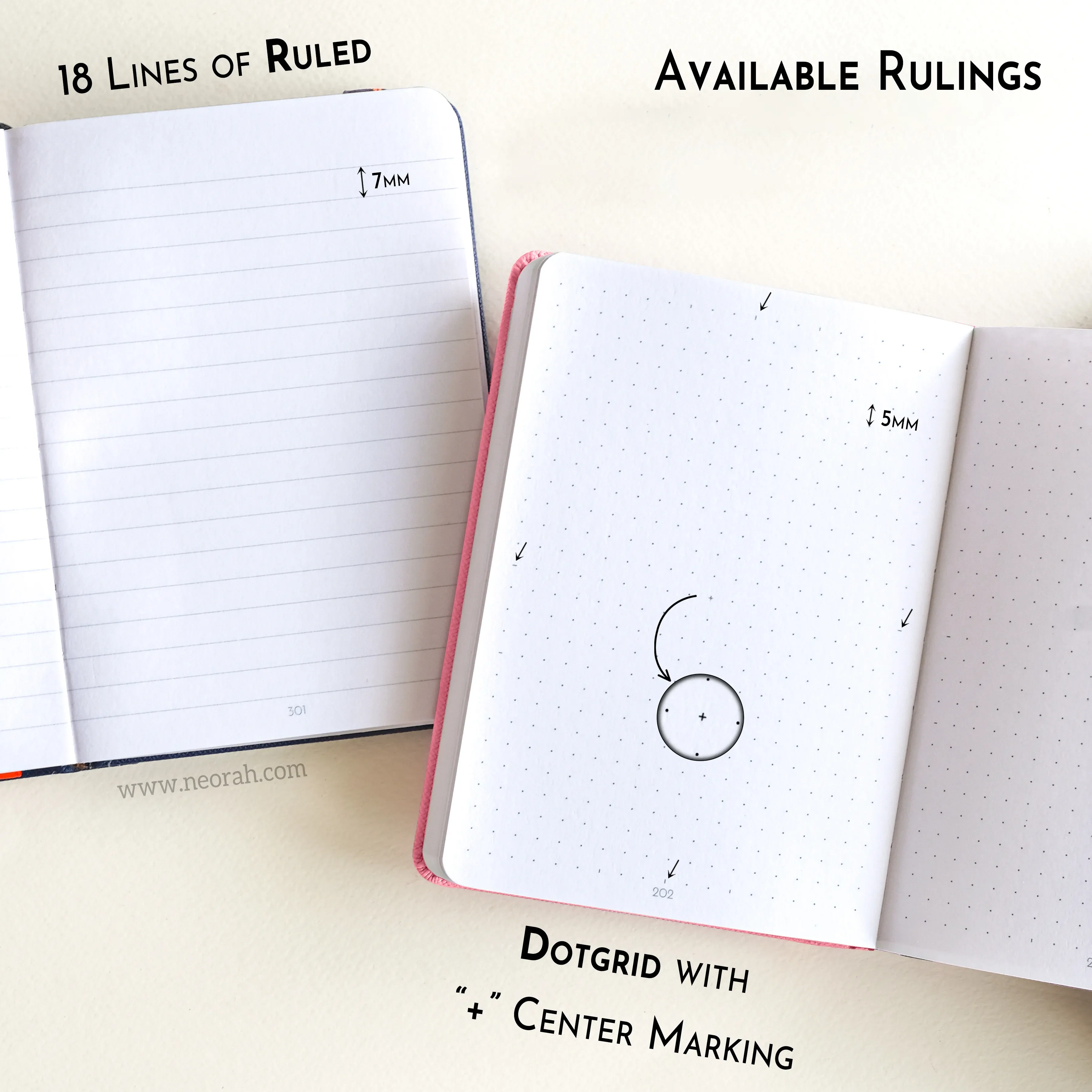 A6 - PAGE A DAY JOURNAL - Image 13