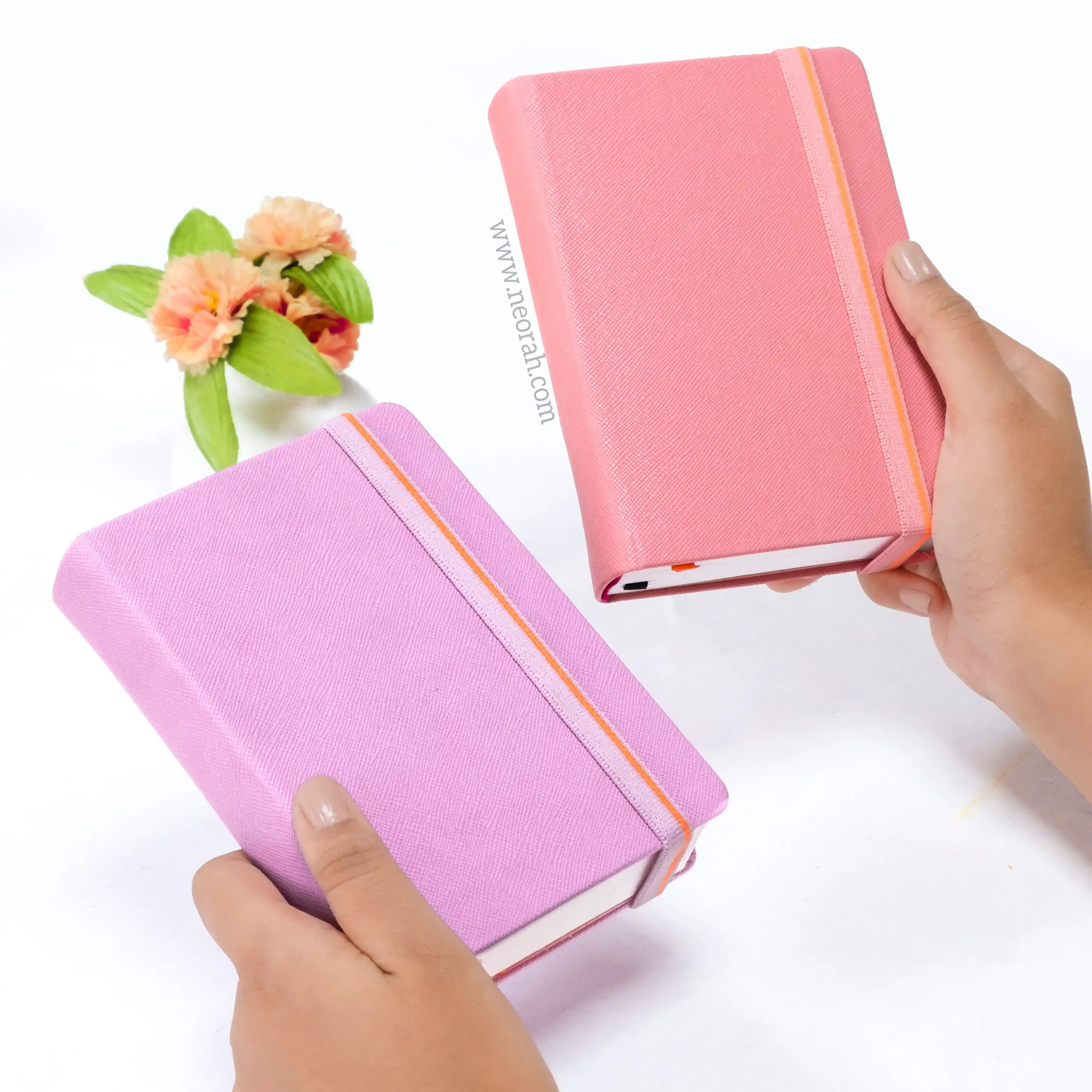 A6 - PAGE A DAY JOURNAL - Image 17