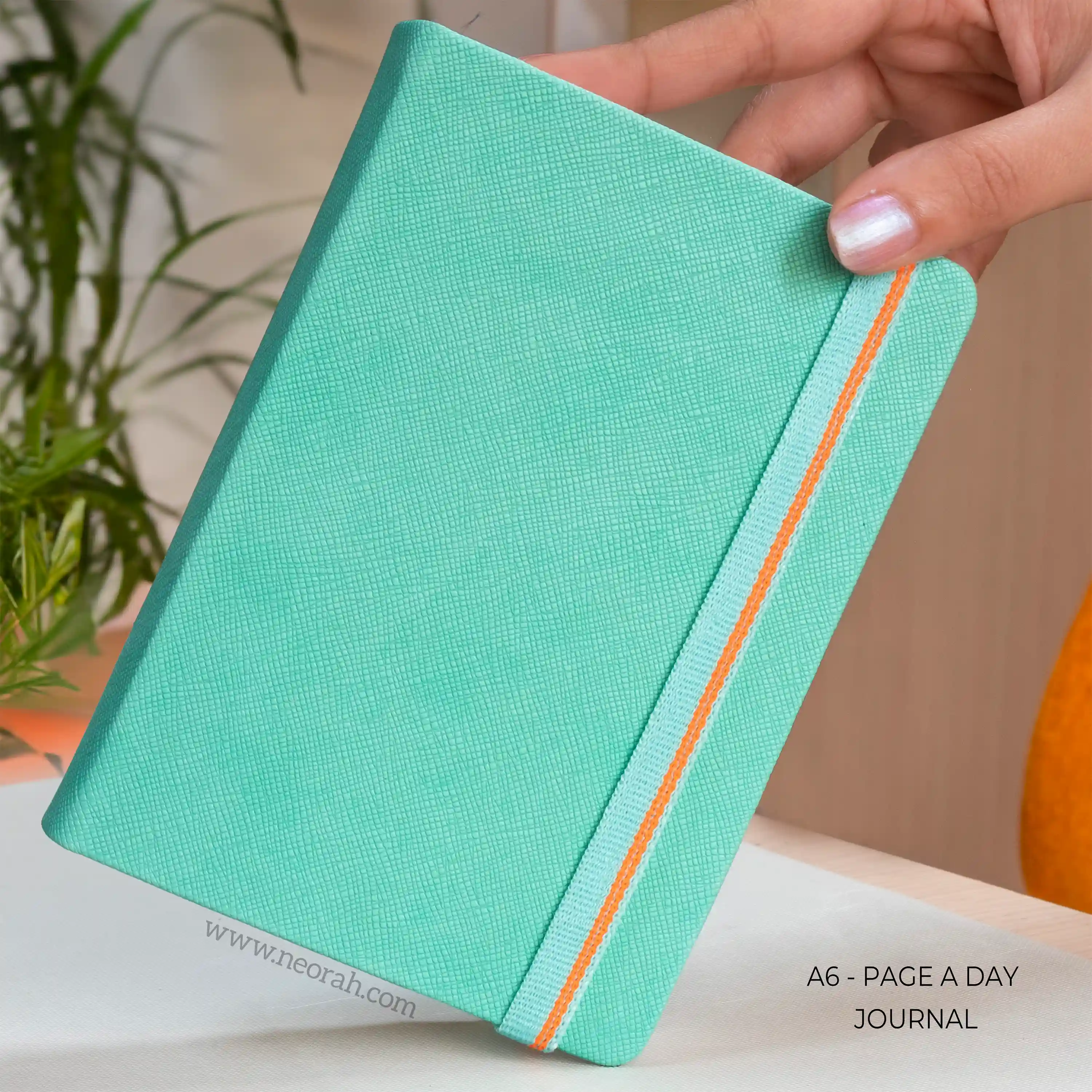 A6 - PAGE A DAY JOURNAL - Image 20
