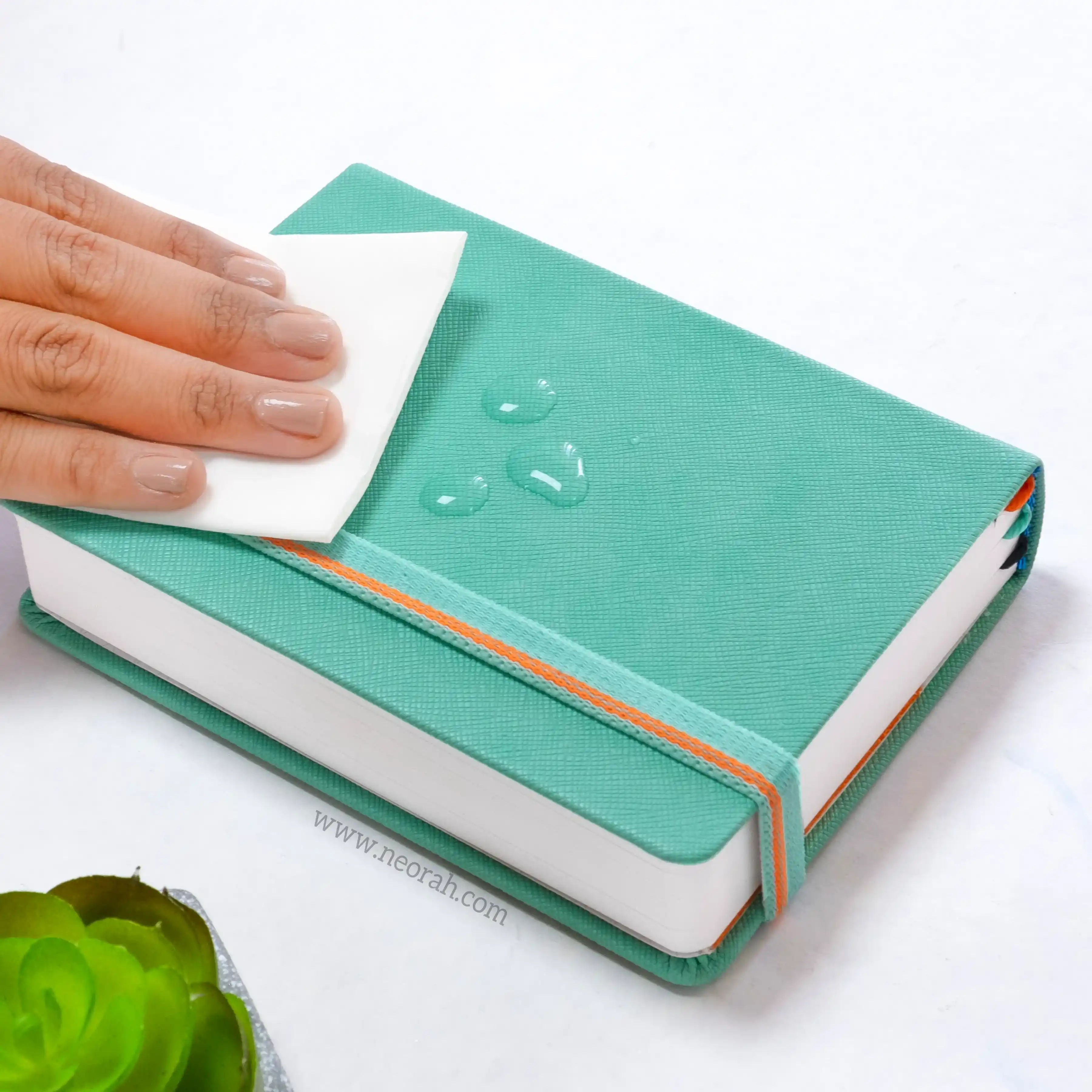 A6 - PAGE A DAY JOURNAL - Image 28