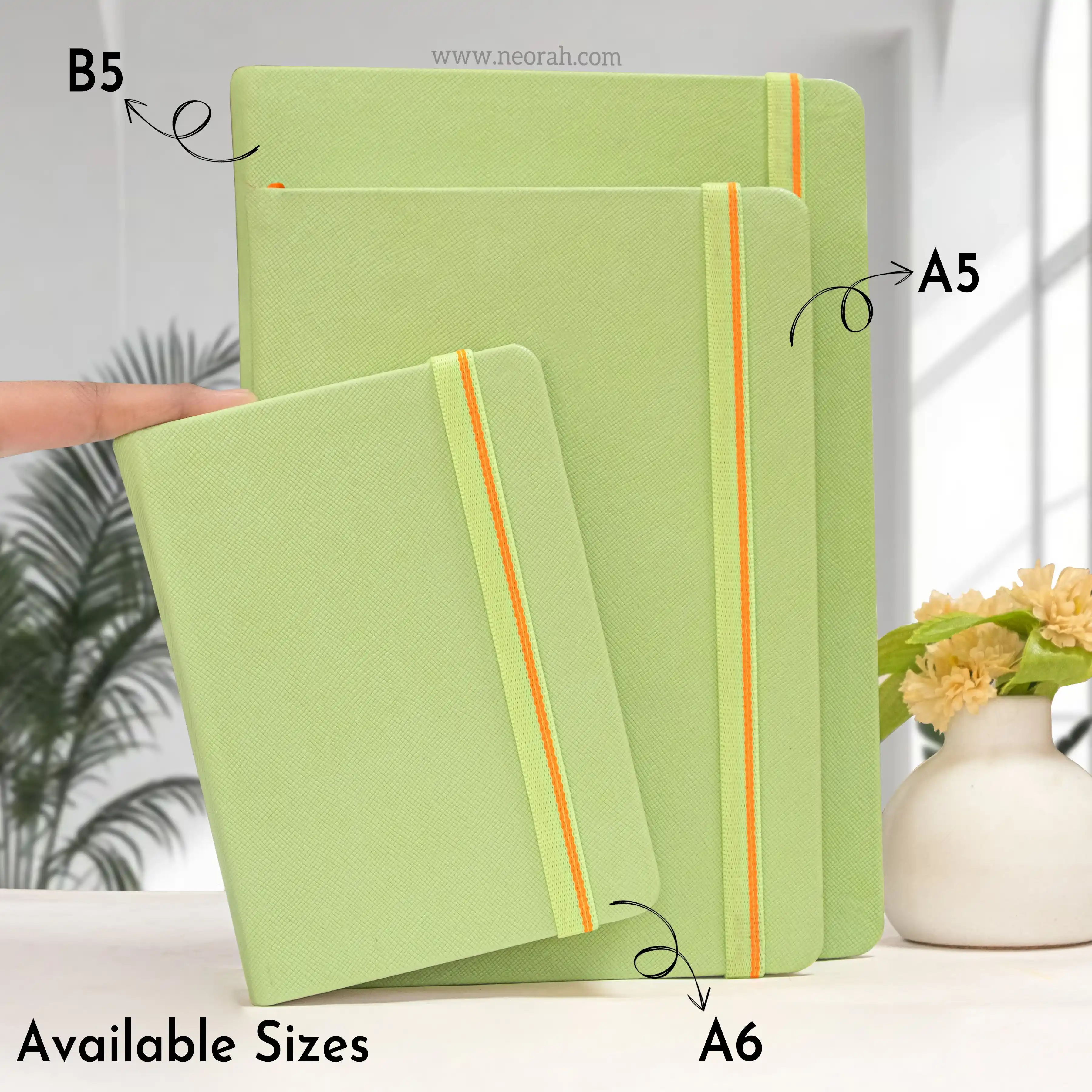 A6 - PAGE A DAY JOURNAL - Image 31