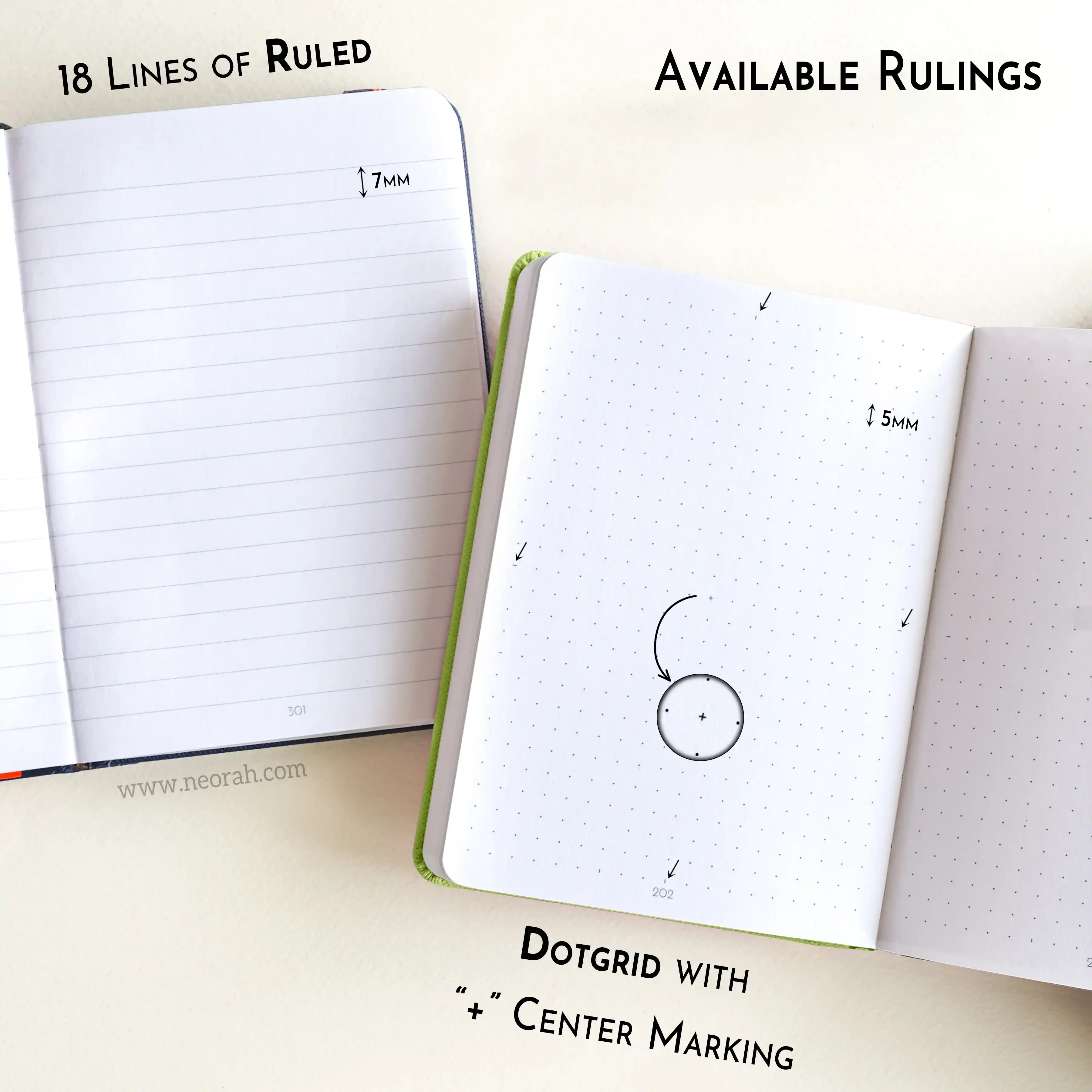 A6 - PAGE A DAY JOURNAL - Image 35