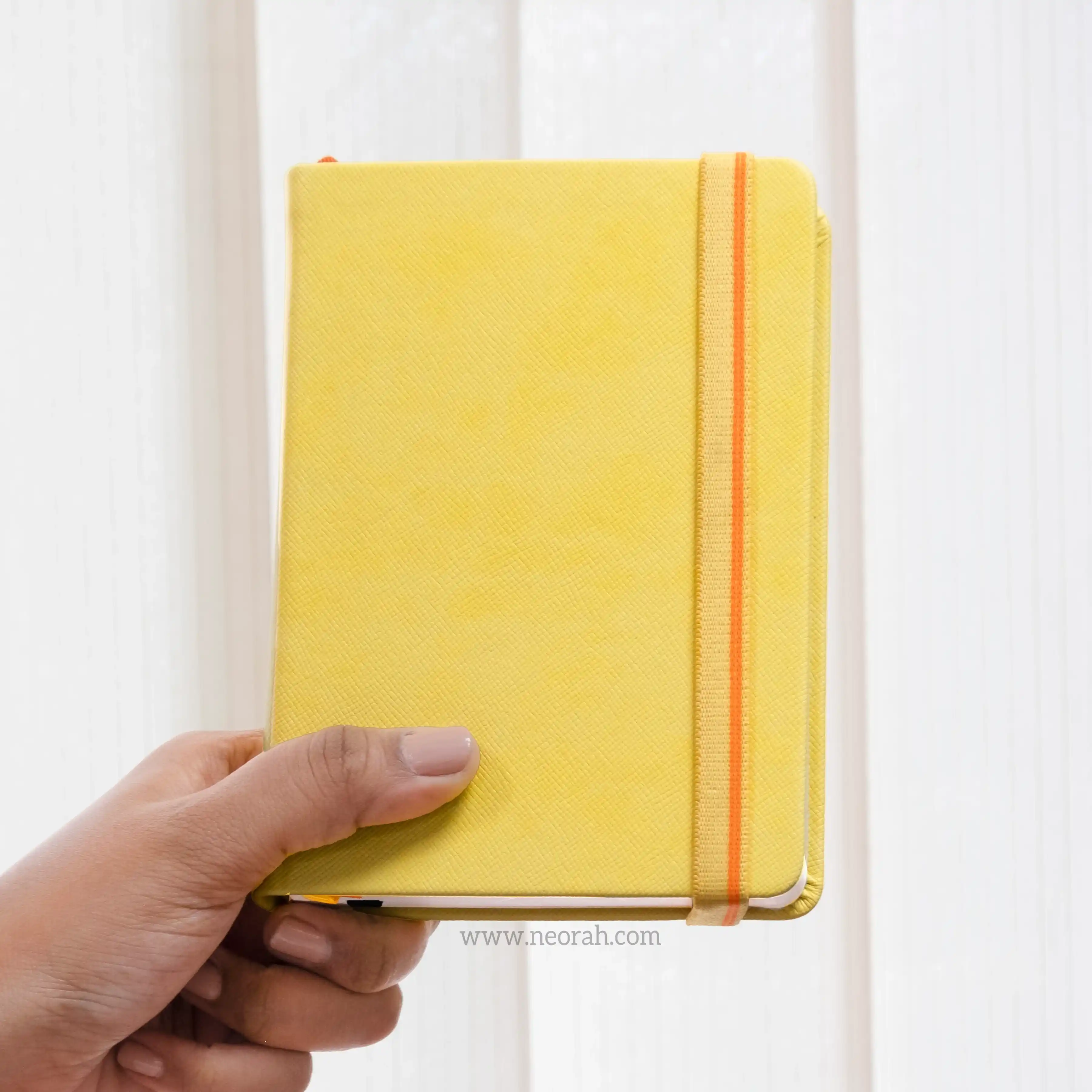 A6 - PAGE A DAY JOURNAL - Image 40