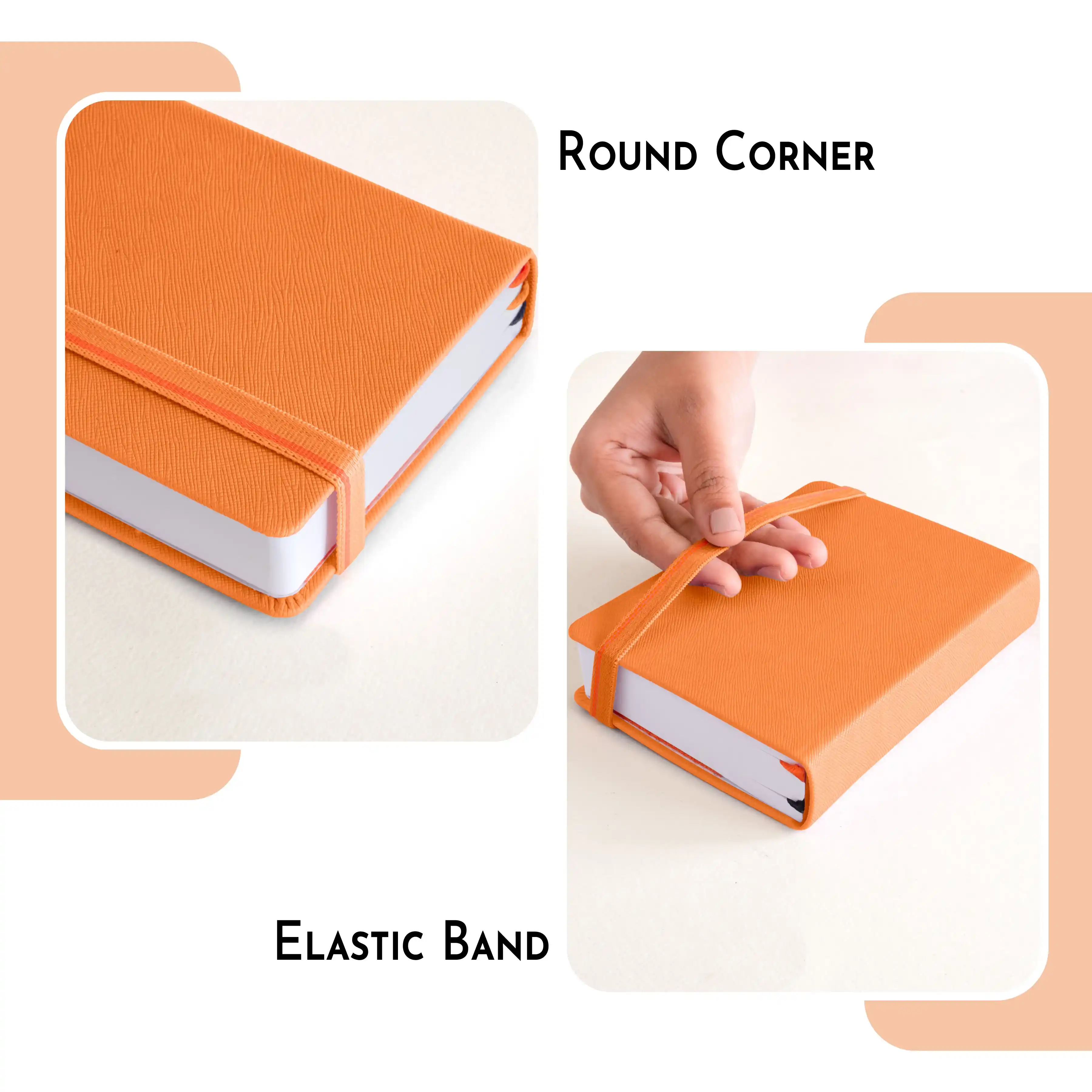 A6 - PAGE A DAY JOURNAL - Image 51