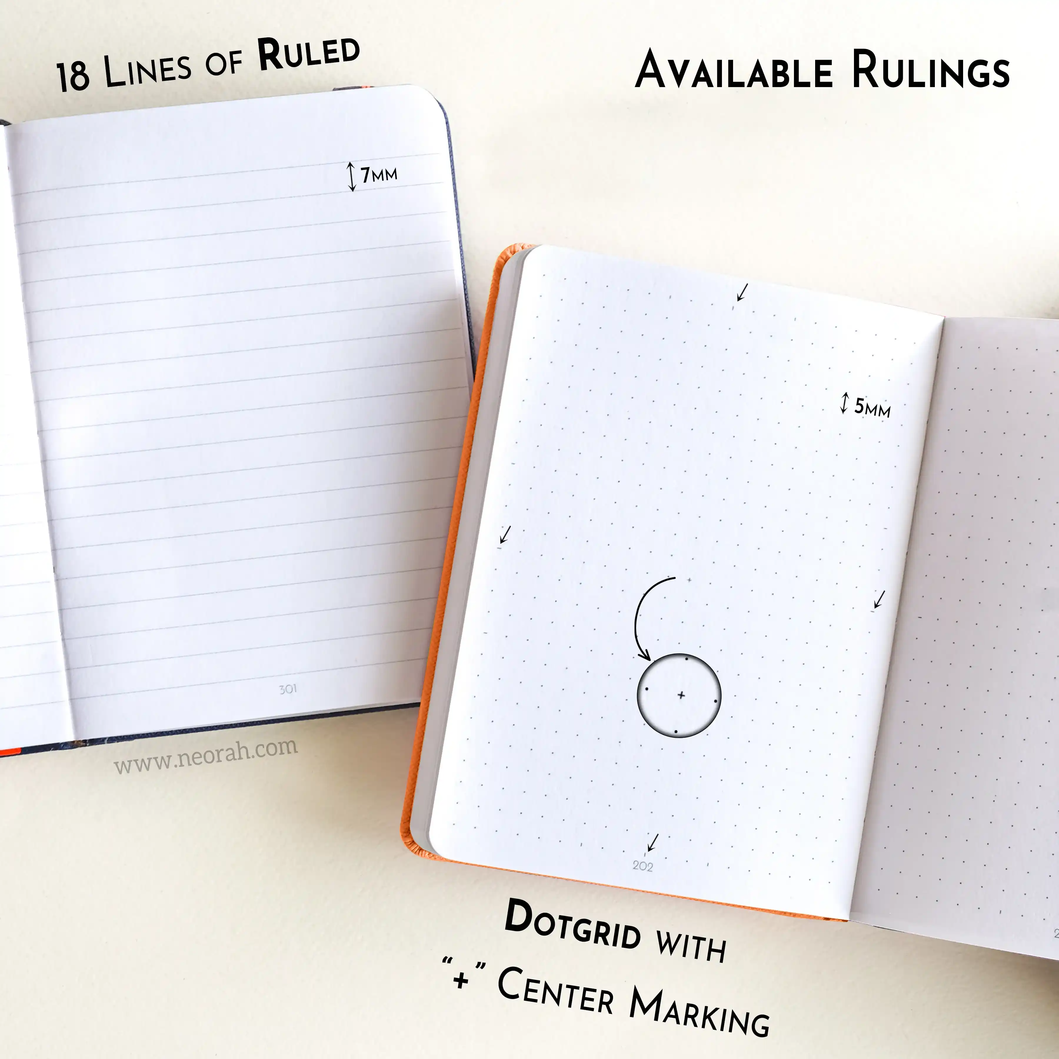 A6 - PAGE A DAY JOURNAL - Image 54