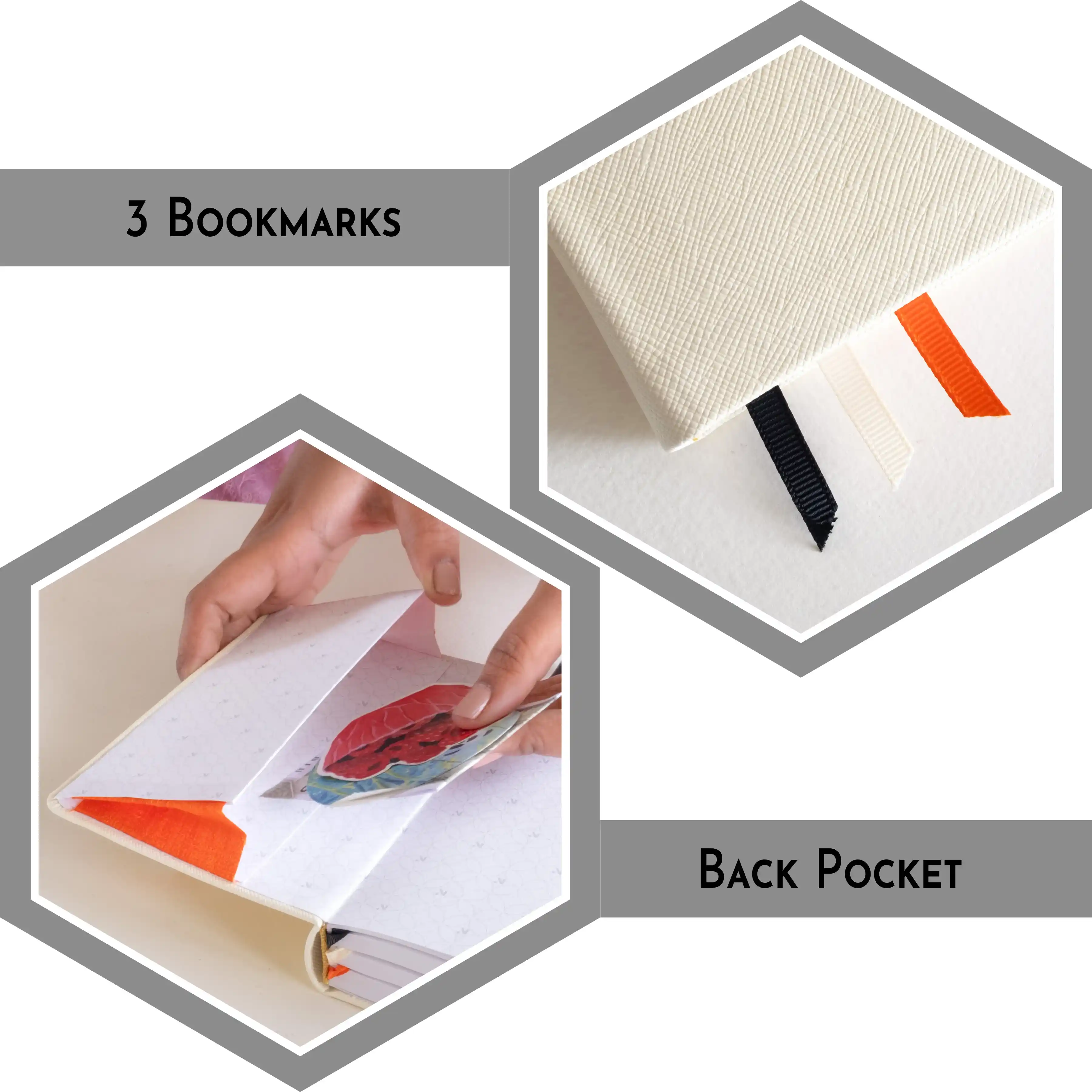 A6 - PAGE A DAY JOURNAL - Image 61