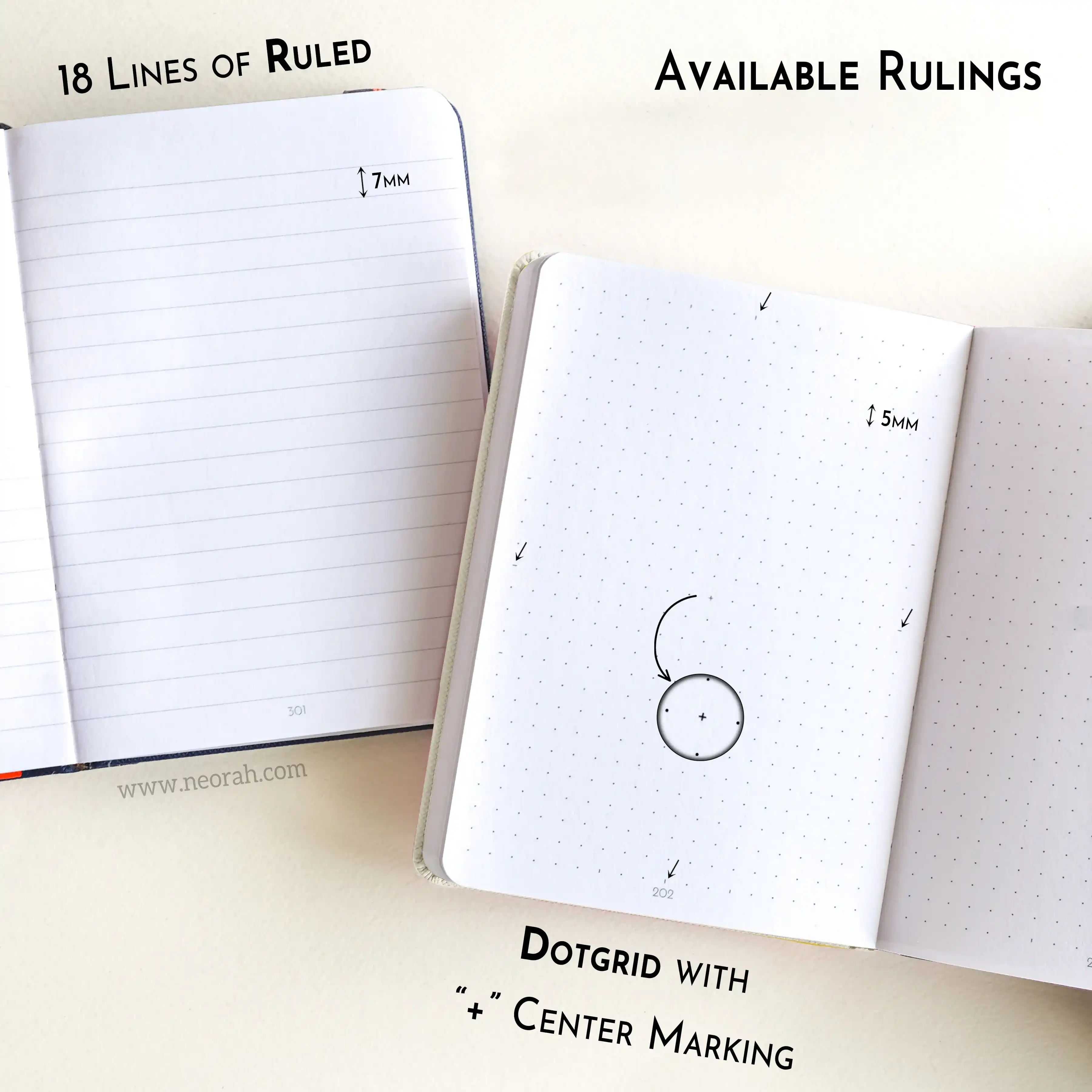 A6 - PAGE A DAY JOURNAL - Image 62