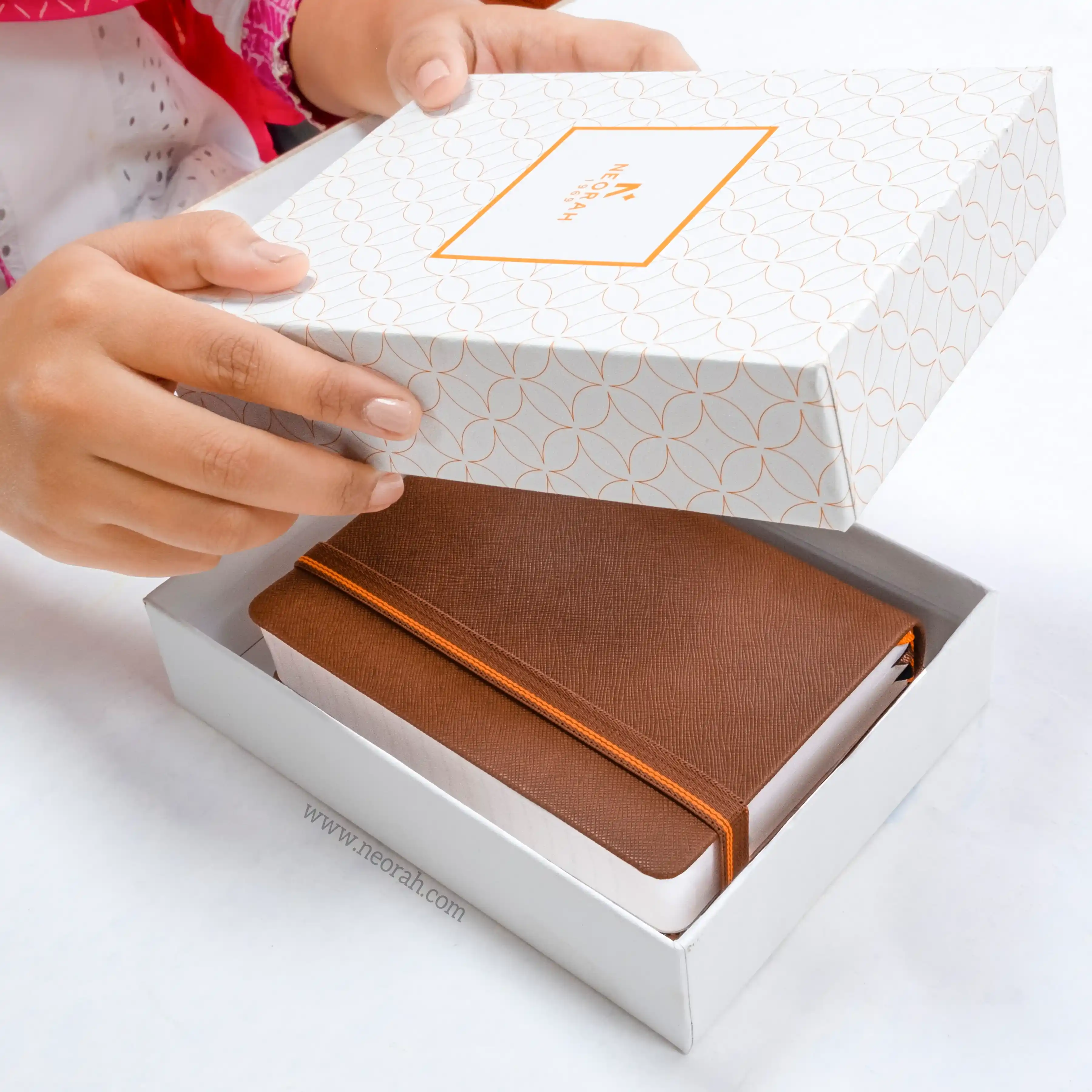 A6 - PAGE A DAY JOURNAL - Image 76