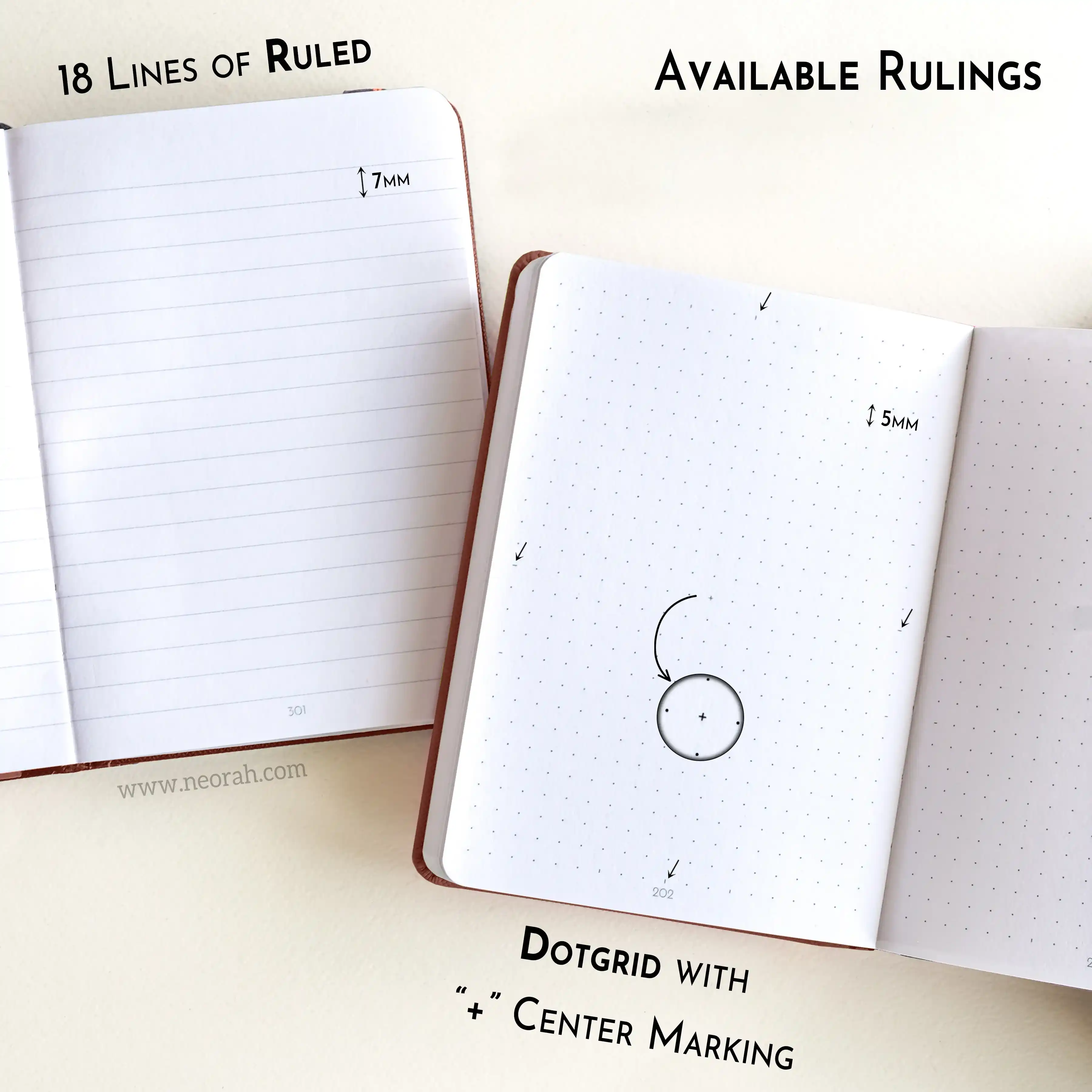 A6 - PAGE A DAY JOURNAL - Image 80