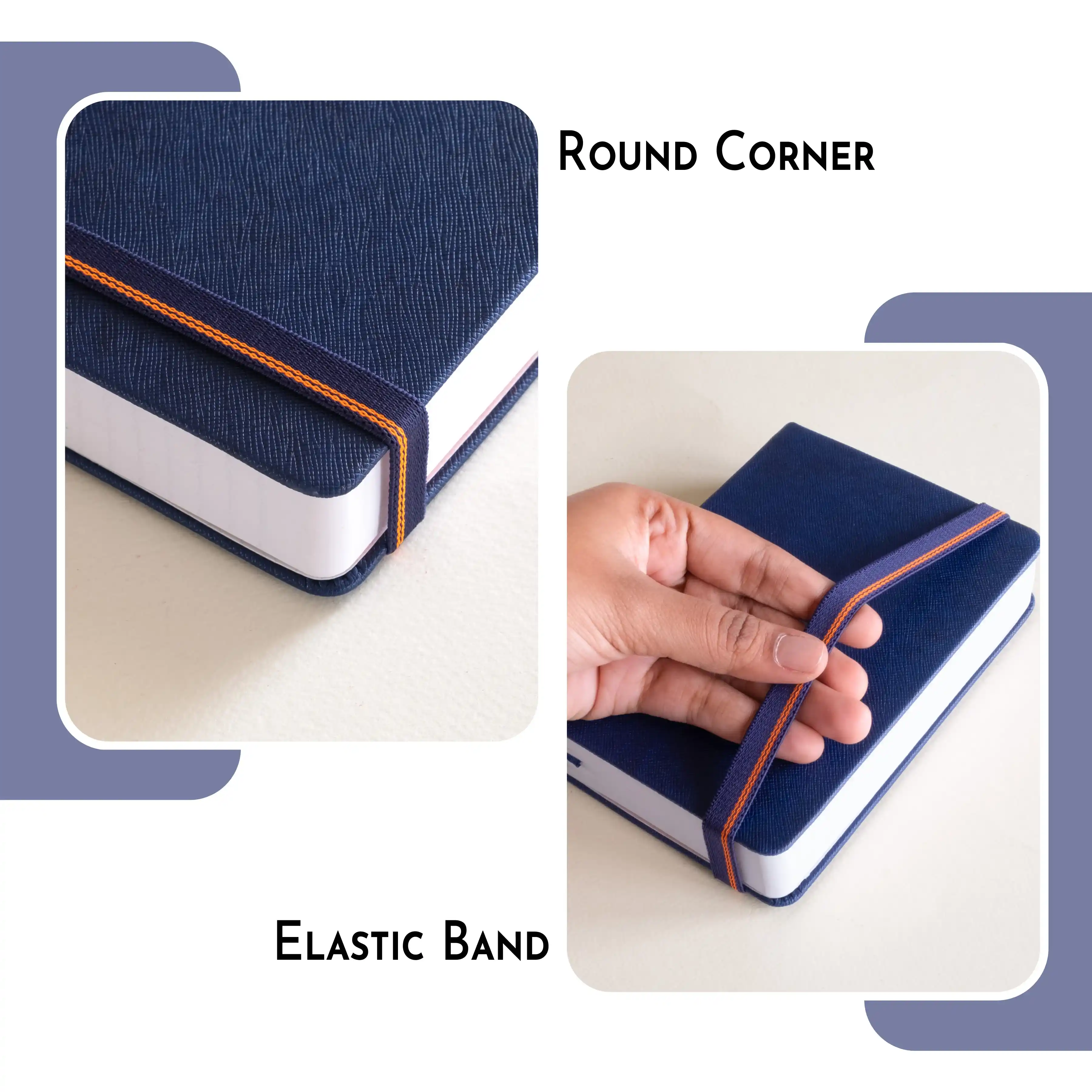 A6 - PAGE A DAY JOURNAL - Image 83