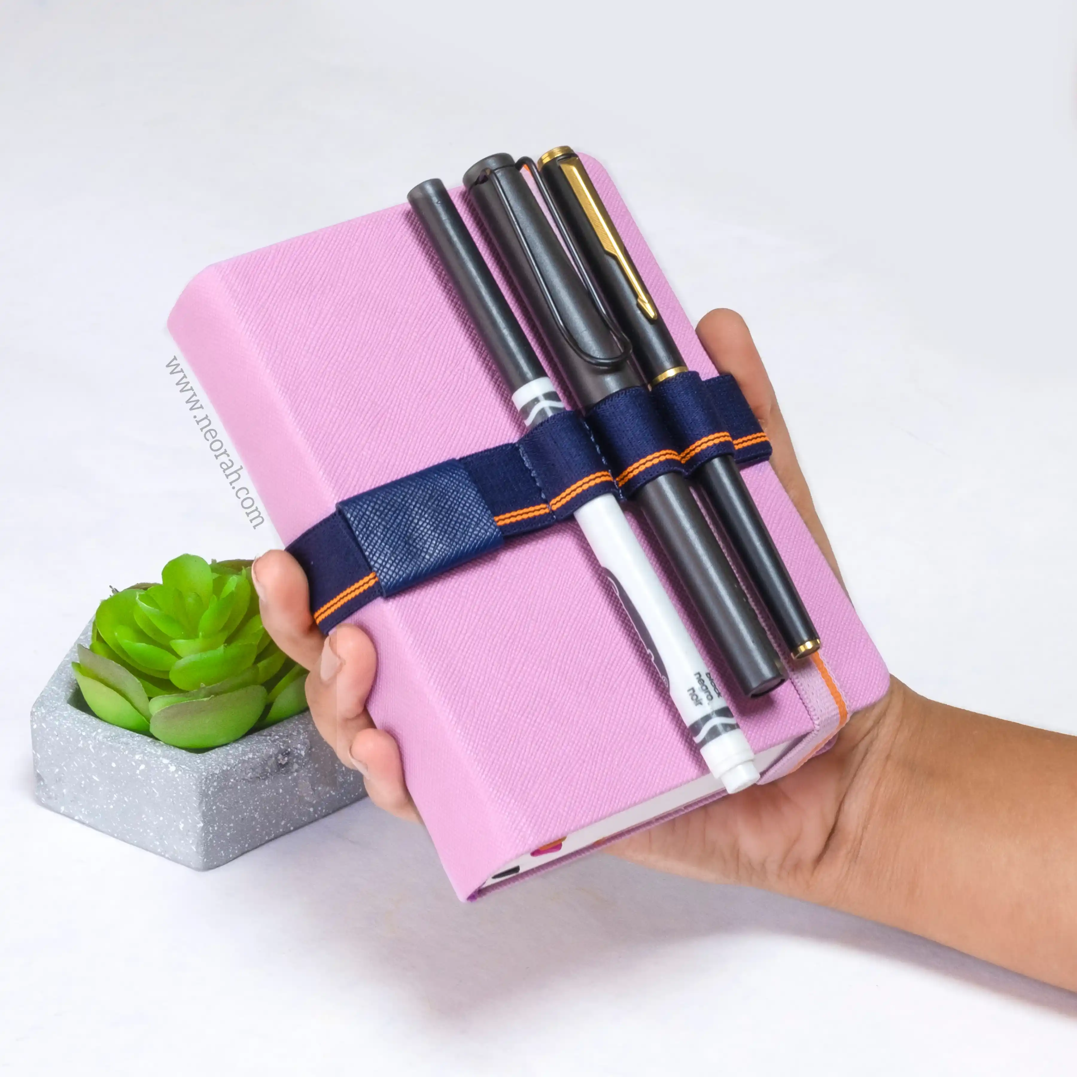 A6 - PAGE A DAY JOURNAL - Image 9