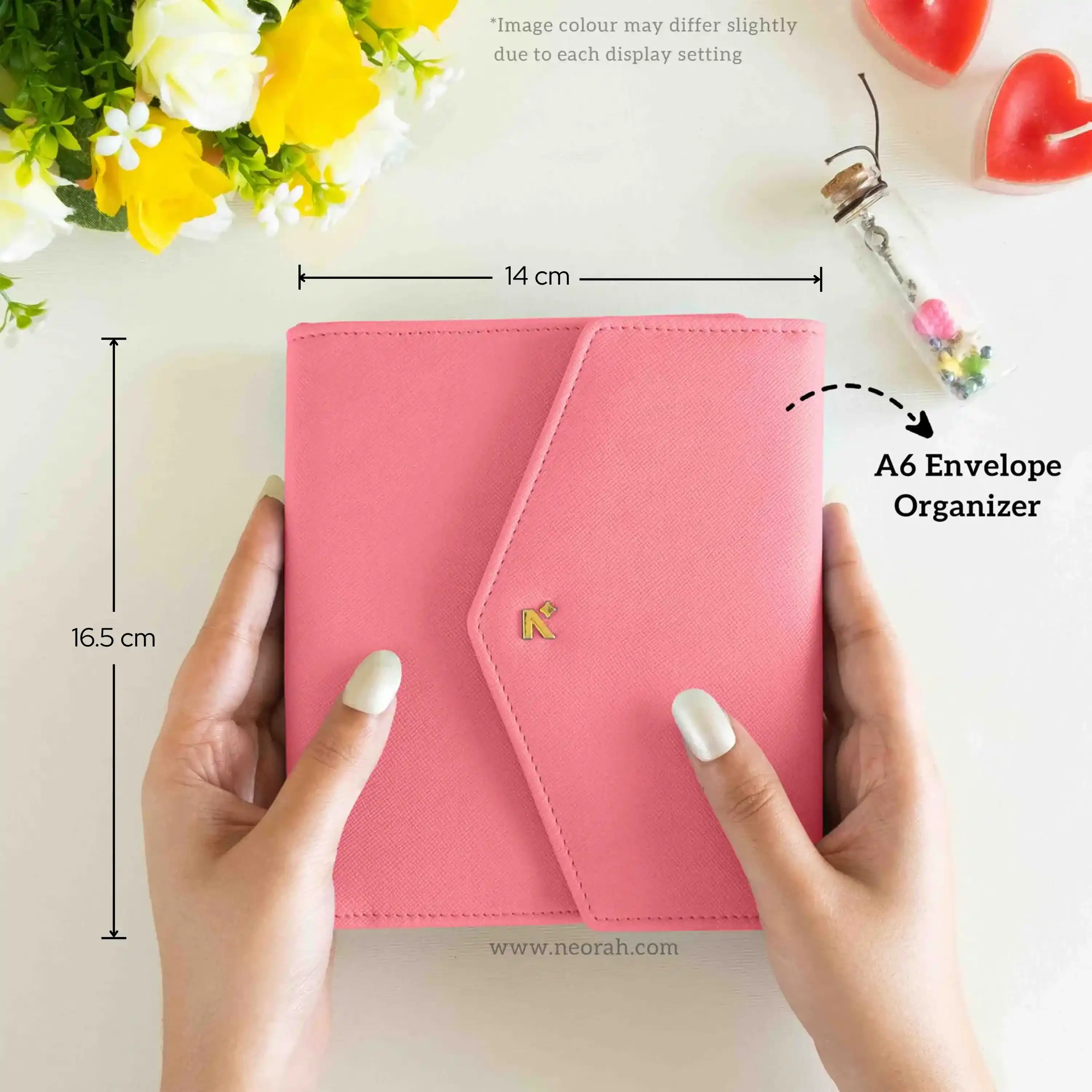 A6 - REFILLABLE ORGANISER SLEEVE - ENVELOPE - Image 102