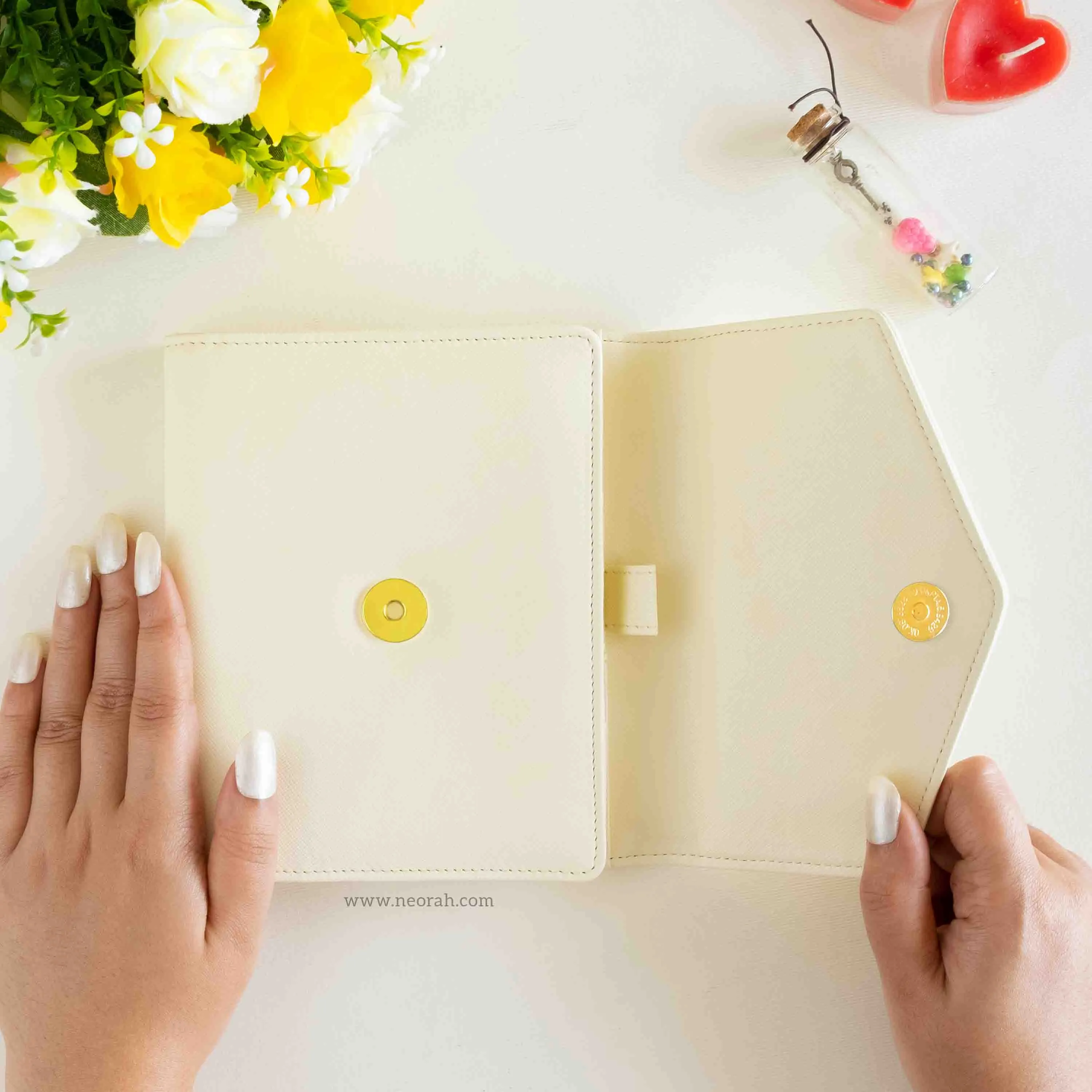 A6 - REFILLABLE ORGANISER SLEEVE - ENVELOPE - Image 13
