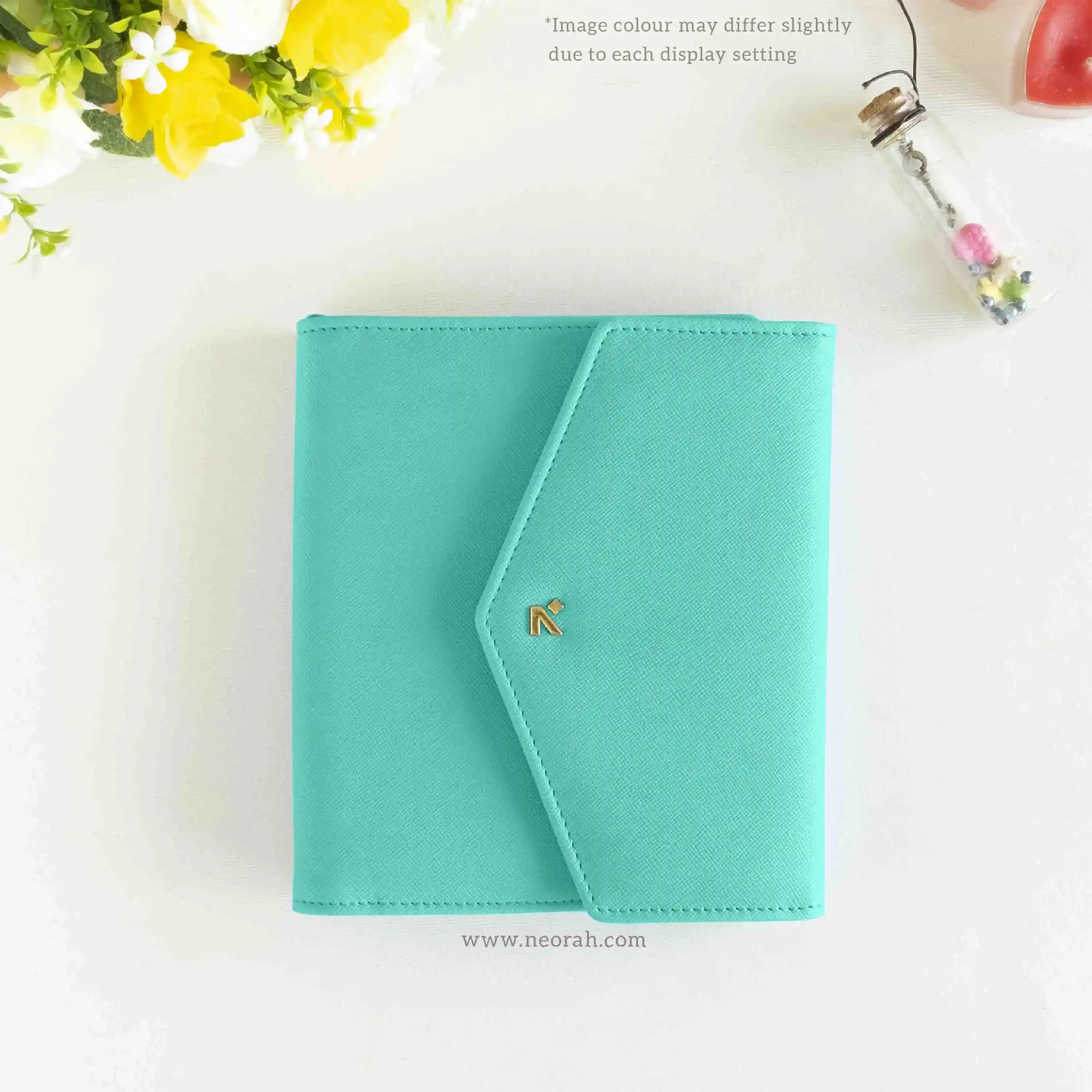 A6 - REFILLABLE ORGANISER SLEEVE - ENVELOPE - Image 138