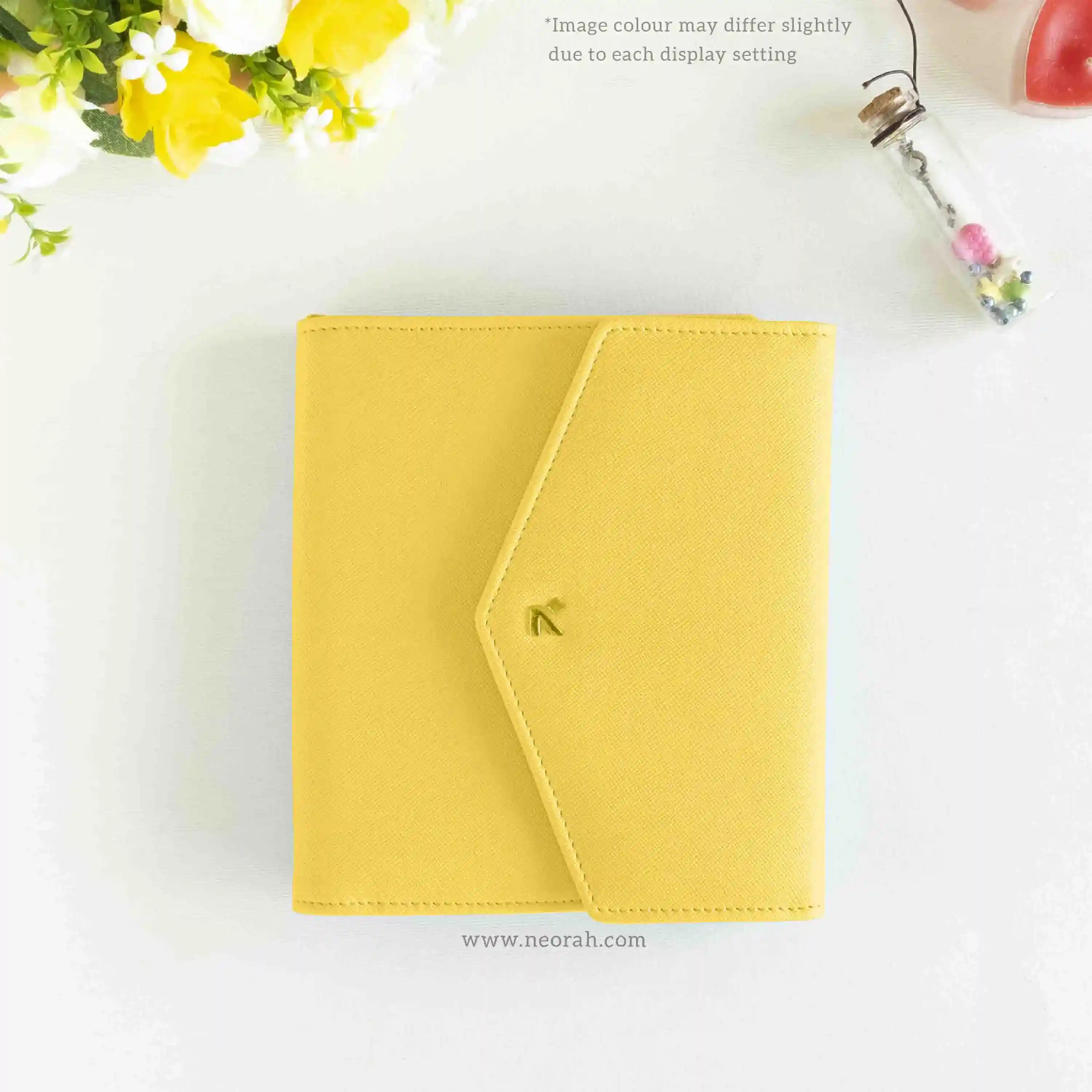 A6 - REFILLABLE ORGANISER SLEEVE - ENVELOPE - Image 149